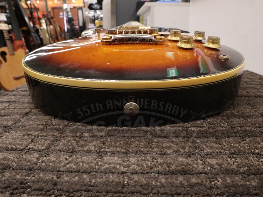 SG2000 - TC楽器 - TCGAKKI