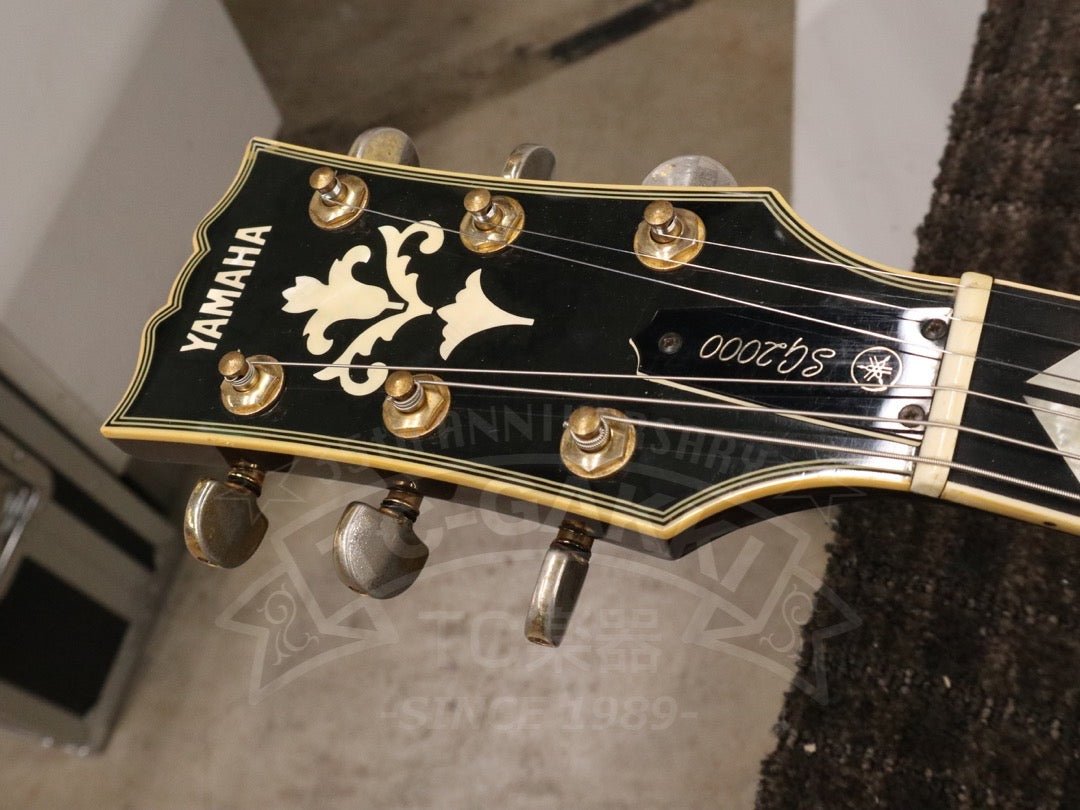 SG2000 - TC楽器 - TCGAKKI