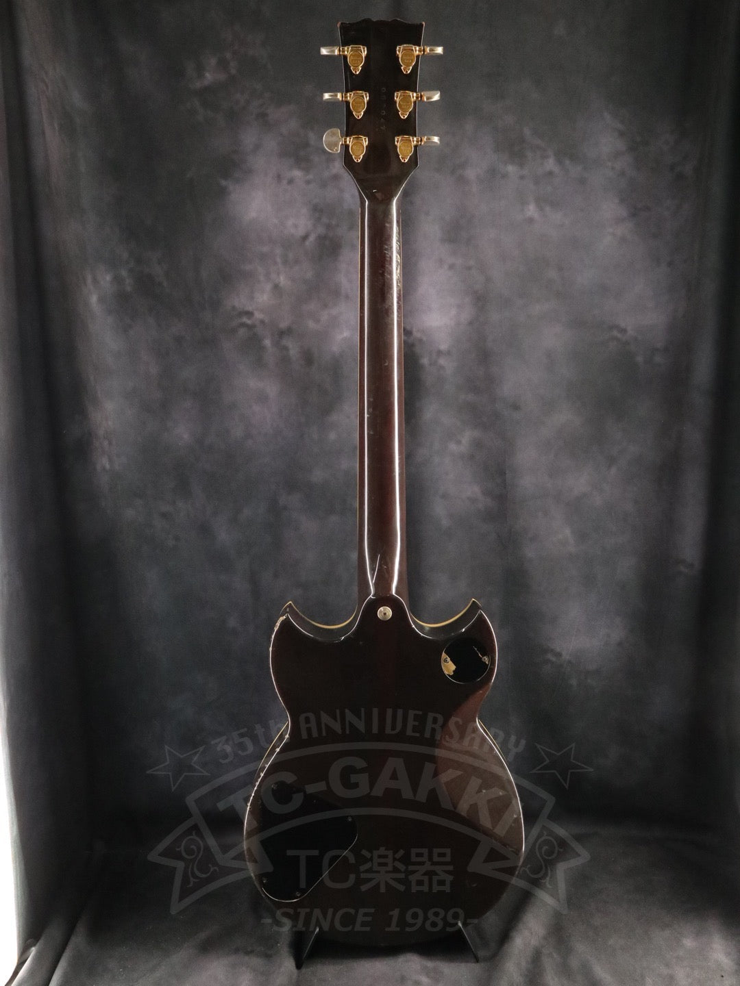 SG2000 - TC楽器 - TCGAKKI