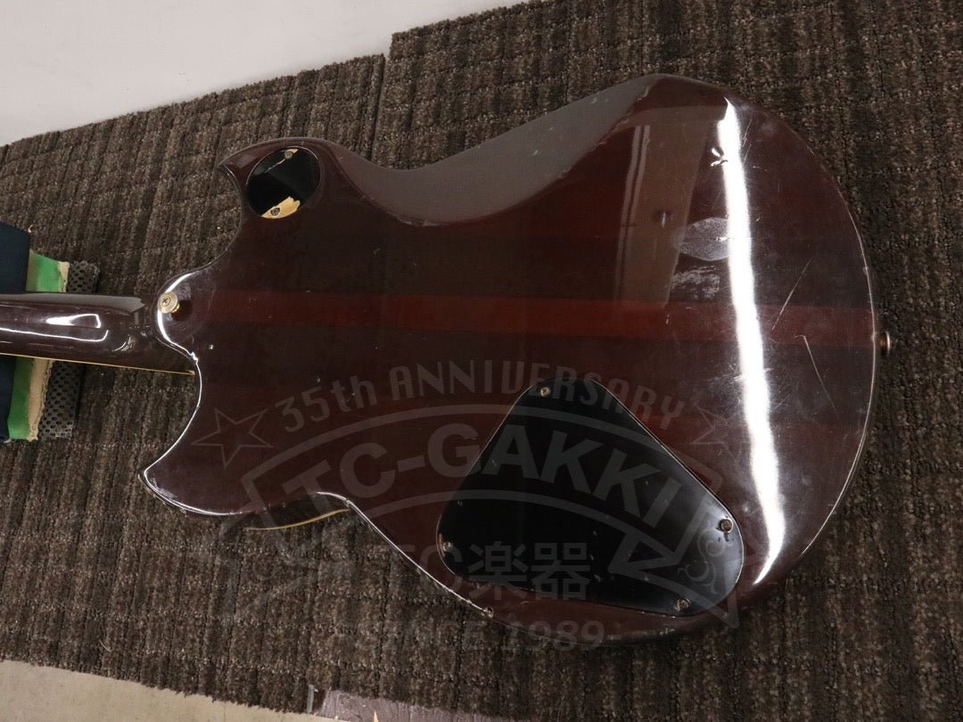 SG2000 - TC楽器 - TCGAKKI