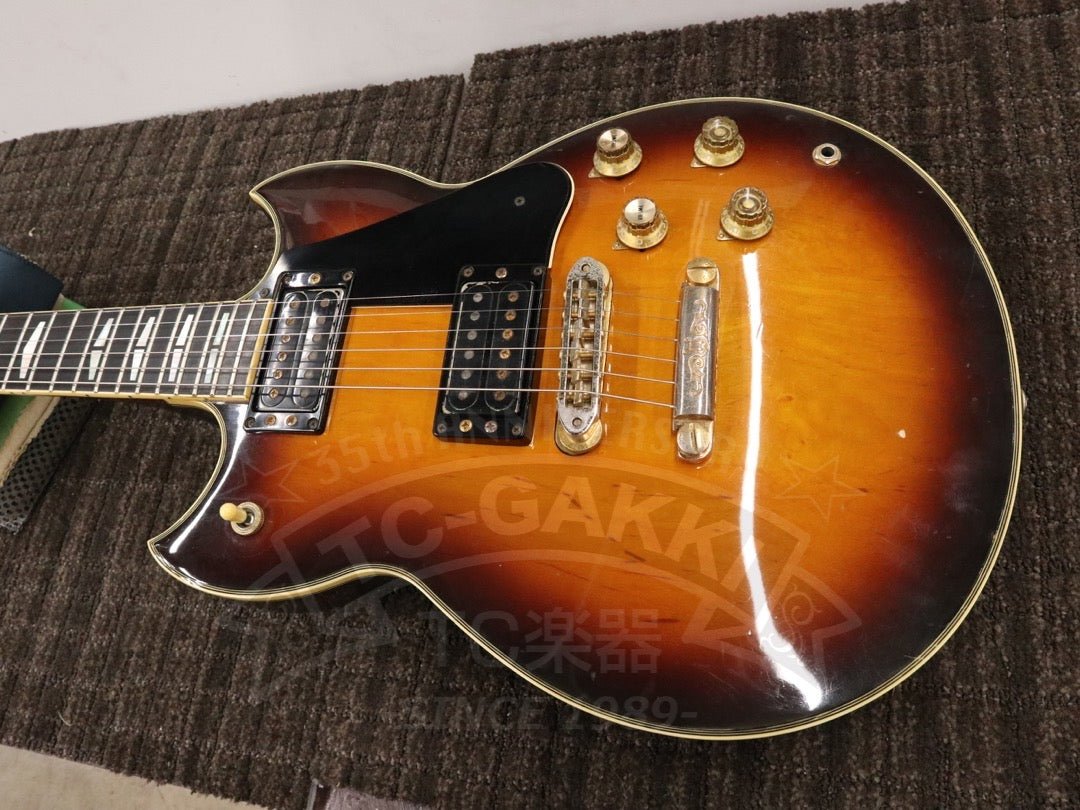 SG2000 - TC楽器 - TCGAKKI