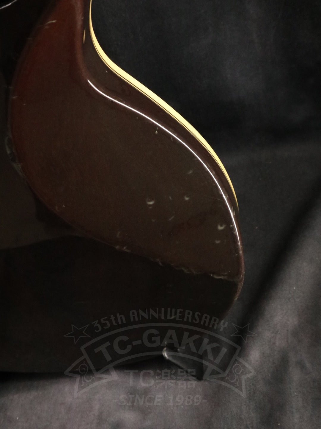 SG2000 - TC楽器 - TCGAKKI