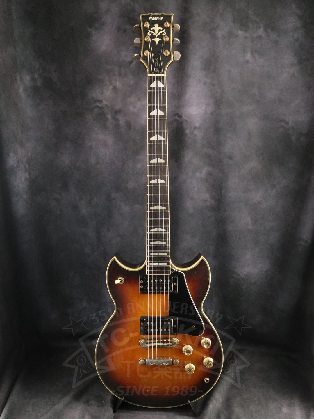 SG2000 - TC楽器 - TCGAKKI