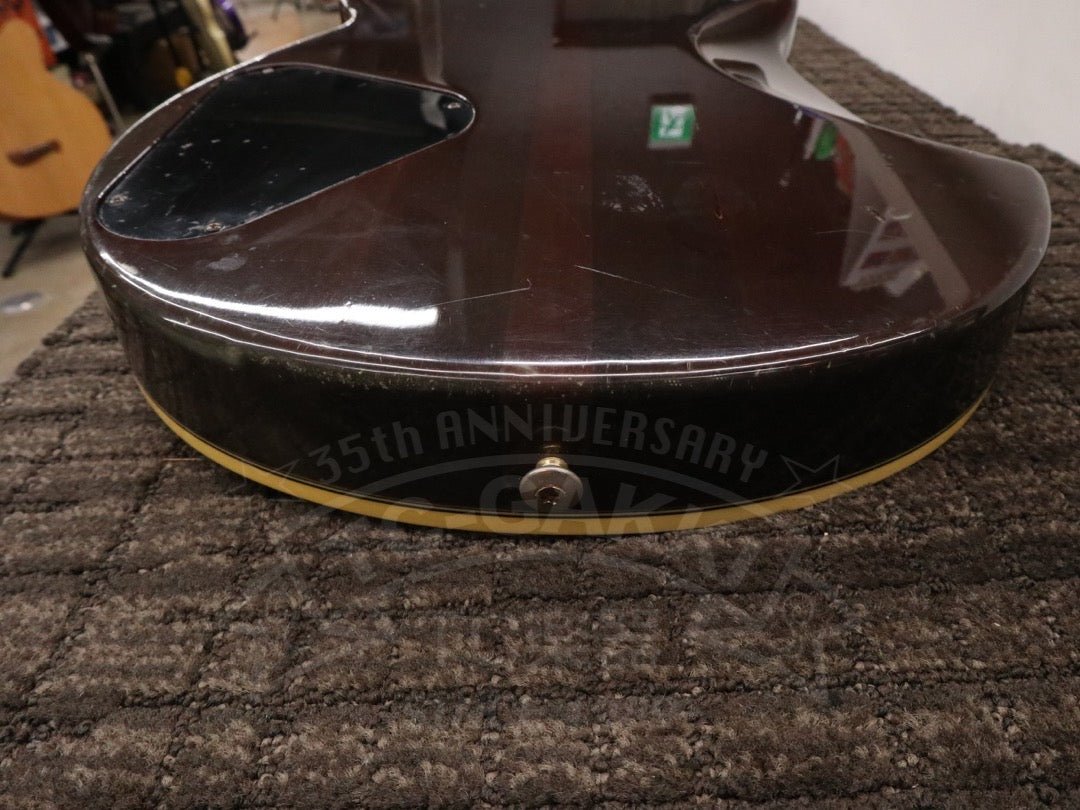 SG2000 - TC楽器 - TCGAKKI