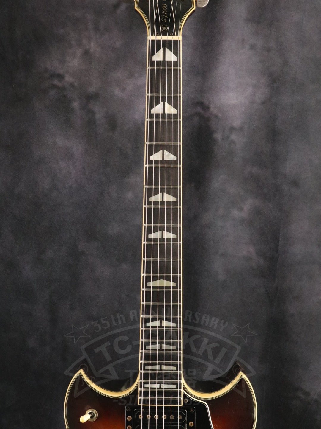 SG2000 - TC楽器 - TCGAKKI