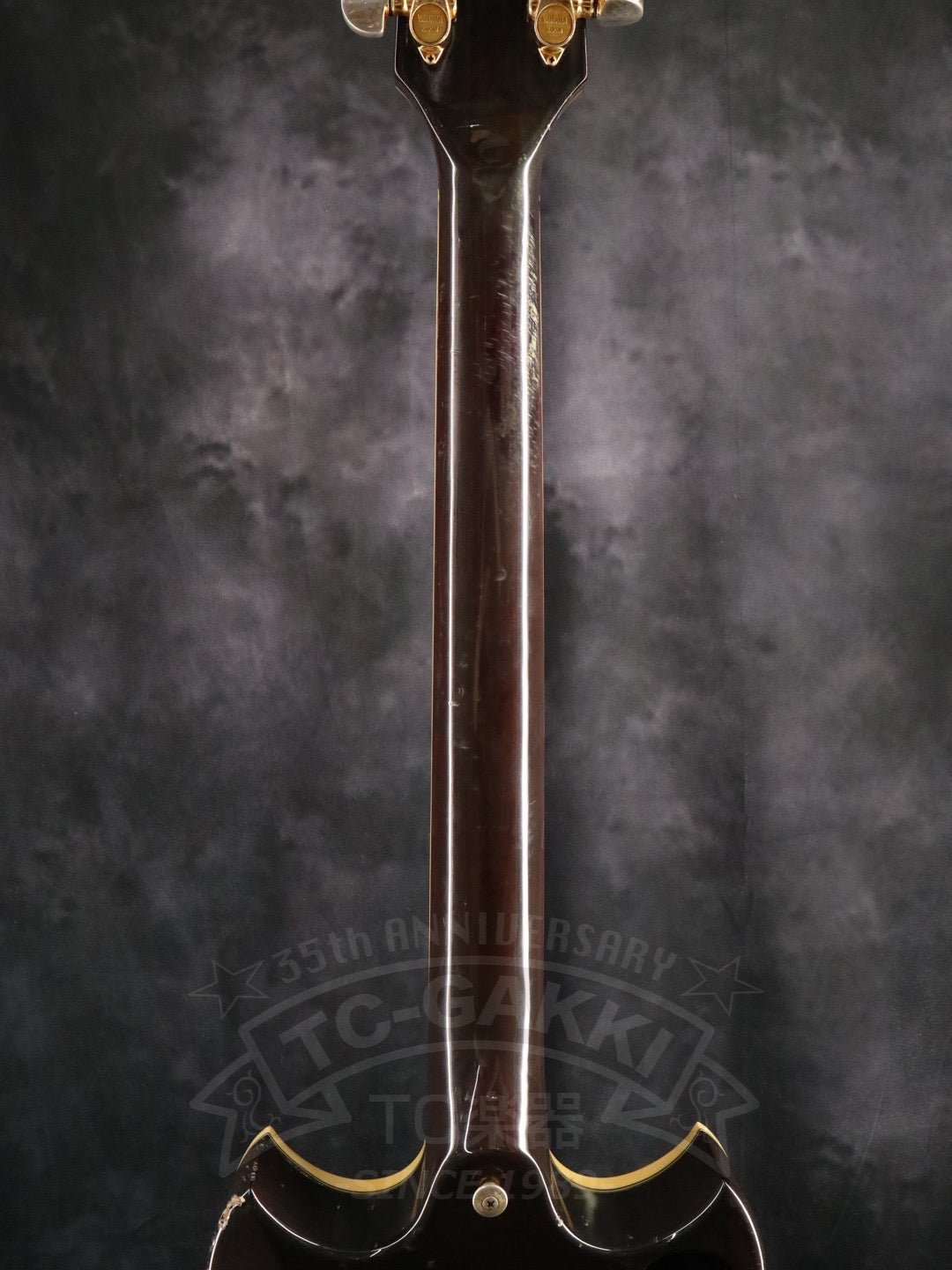 SG2000 - TC楽器 - TCGAKKI