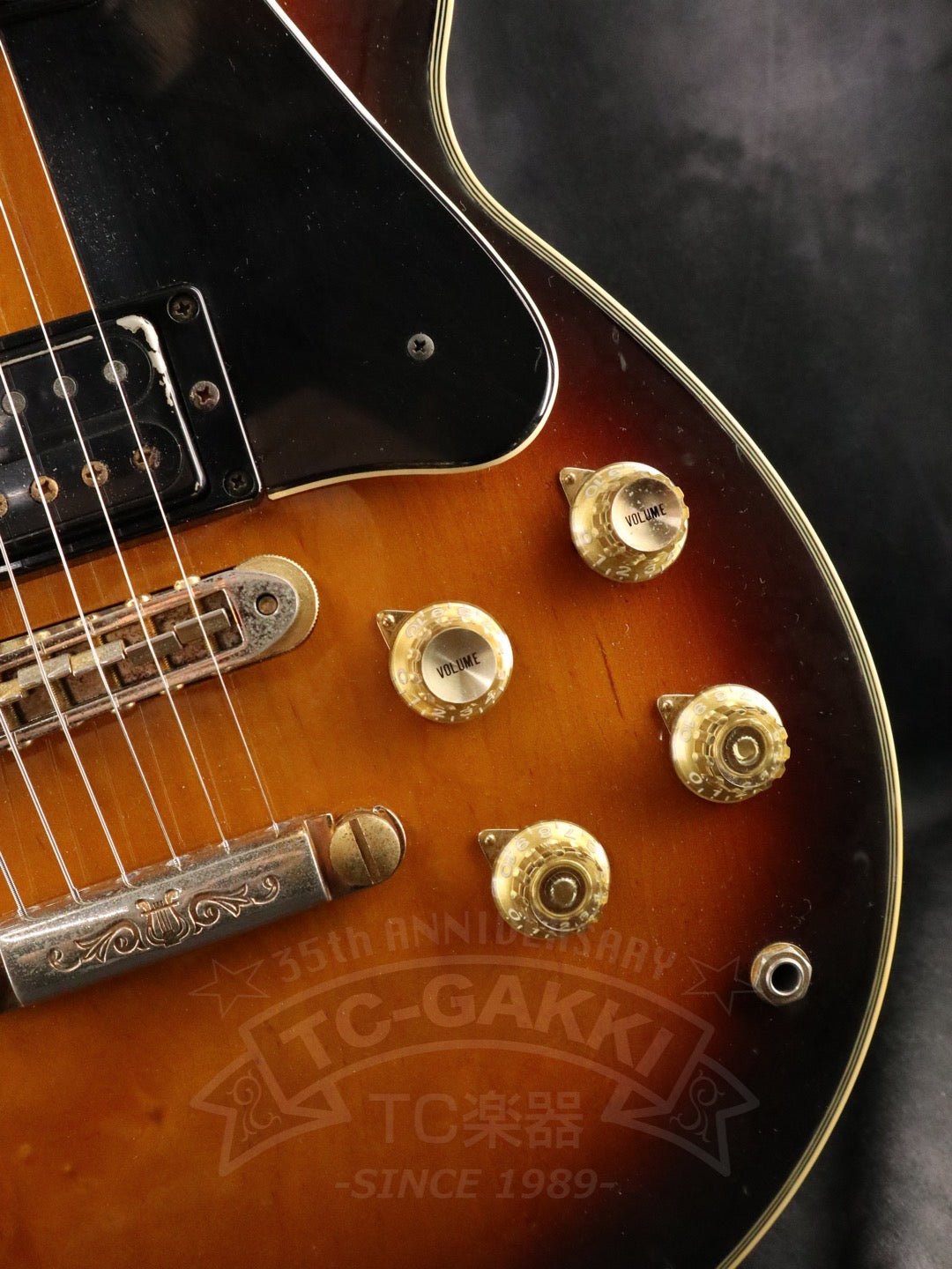 SG2000 - TC楽器 - TCGAKKI