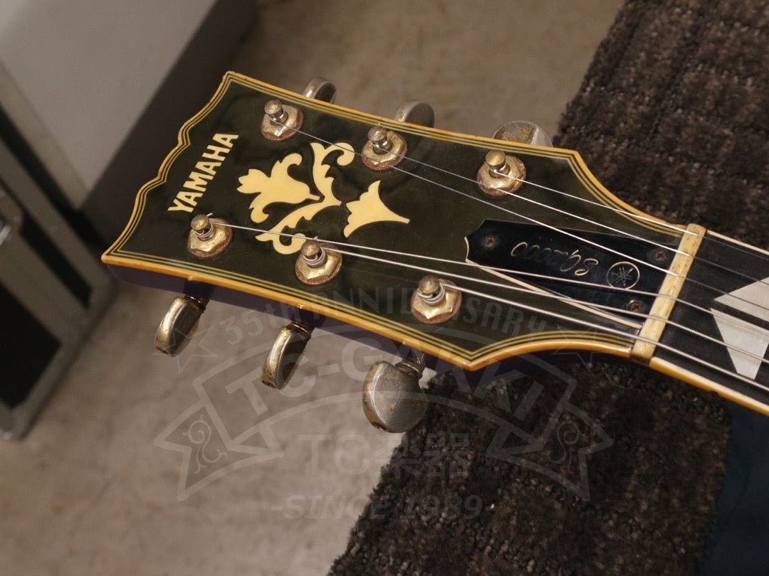 SG2000DP - TC楽器 - TCGAKKI