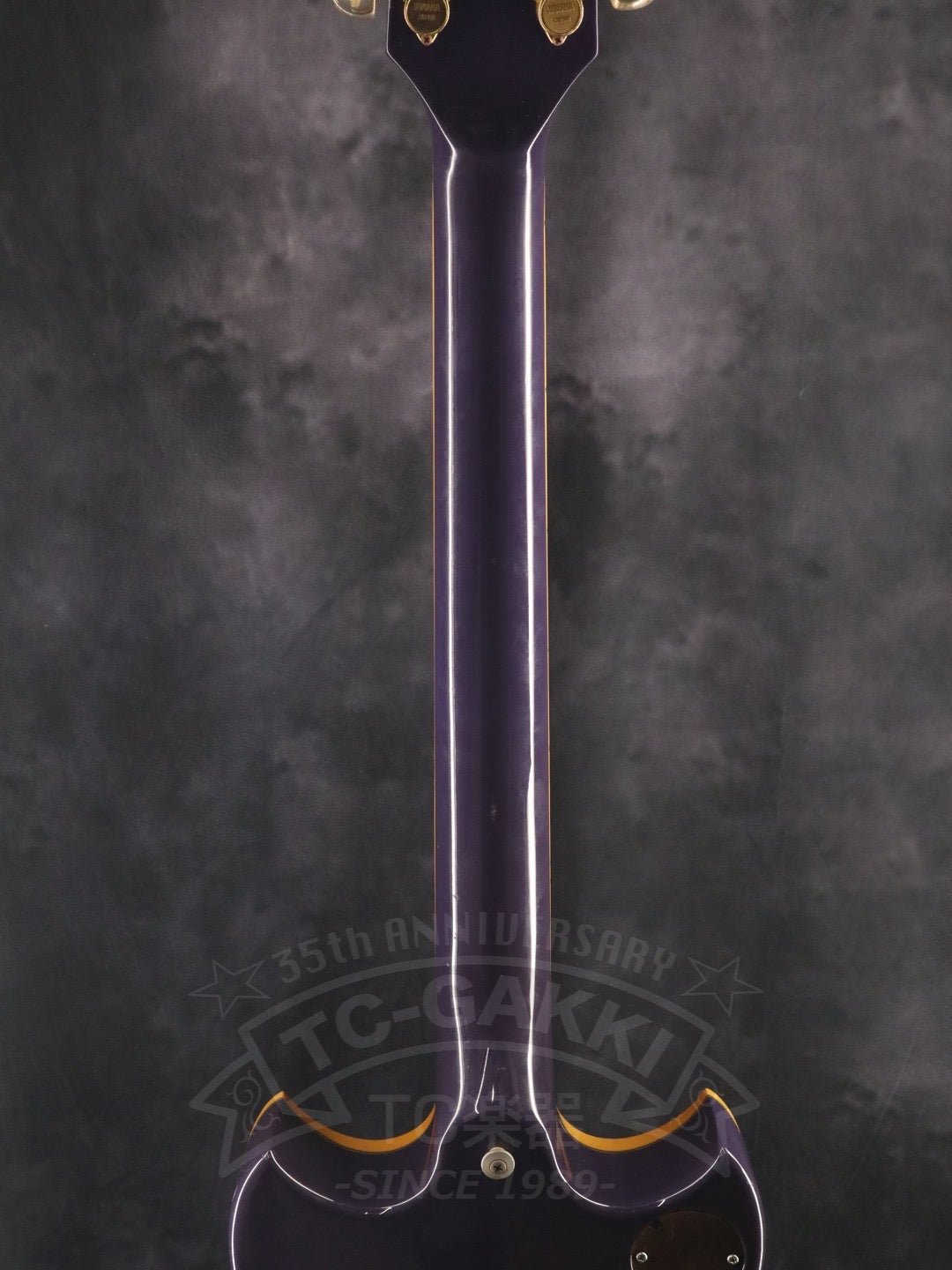 SG2000DP - TC楽器 - TCGAKKI