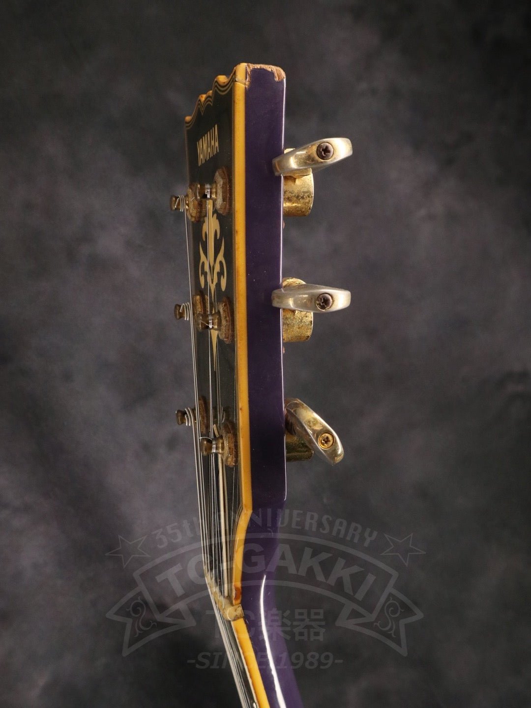 SG2000DP - TC楽器 - TCGAKKI