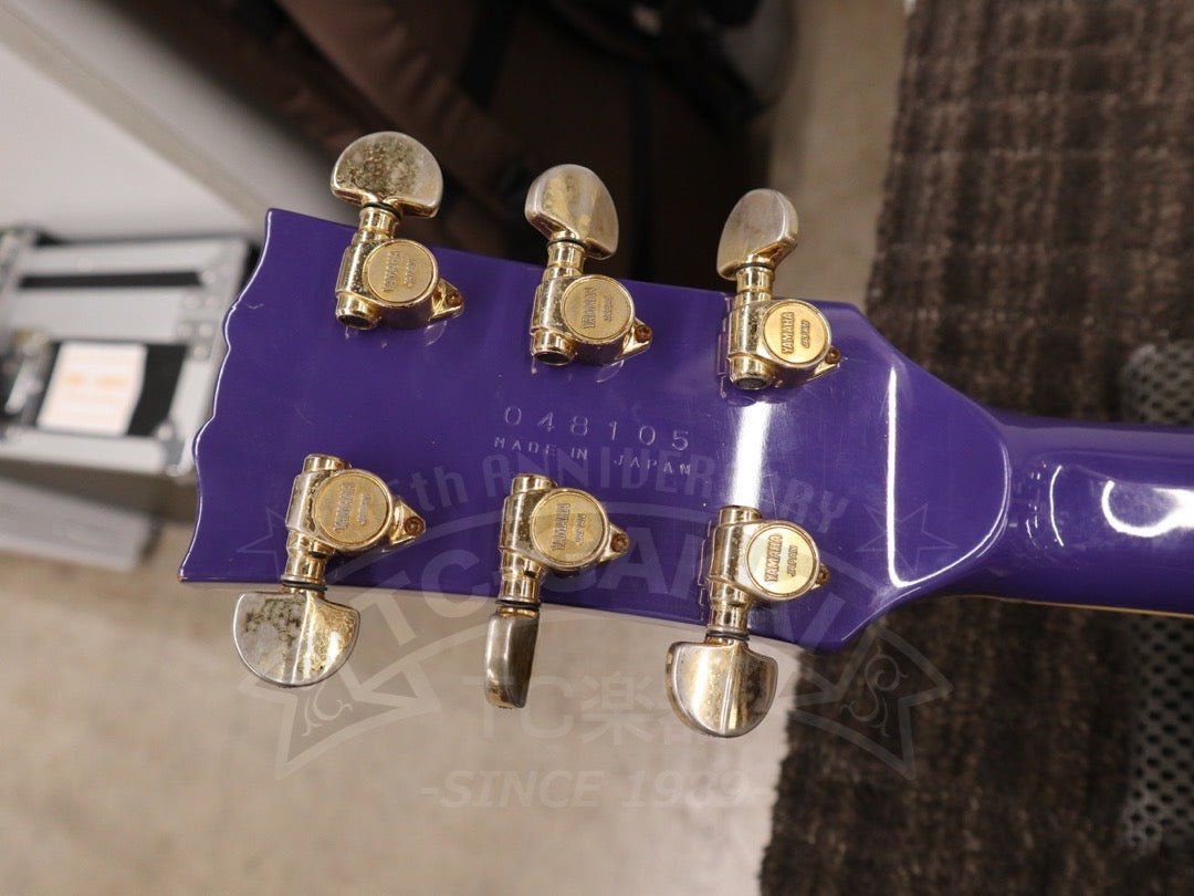 SG2000DP - TC楽器 - TCGAKKI