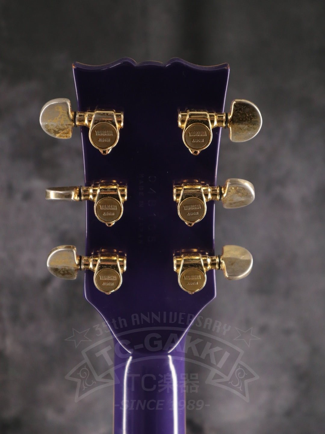 SG2000DP - TC楽器 - TCGAKKI