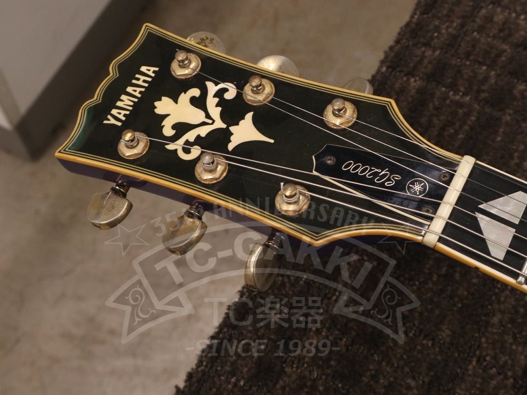 SG2000DP - TC楽器 - TCGAKKI