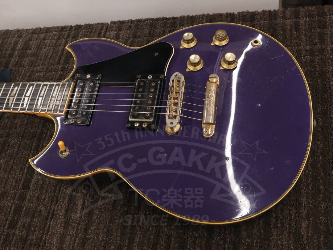 SG2000DP - TC楽器 - TCGAKKI