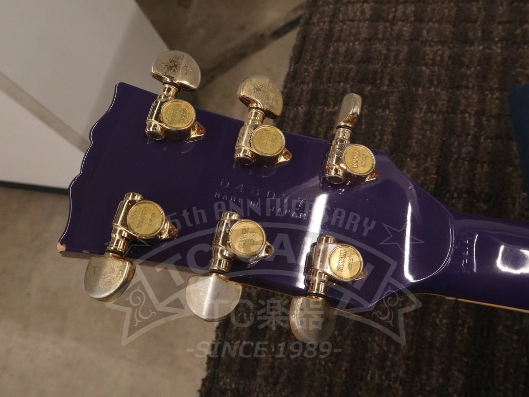 SG2000DP - TC楽器 - TCGAKKI