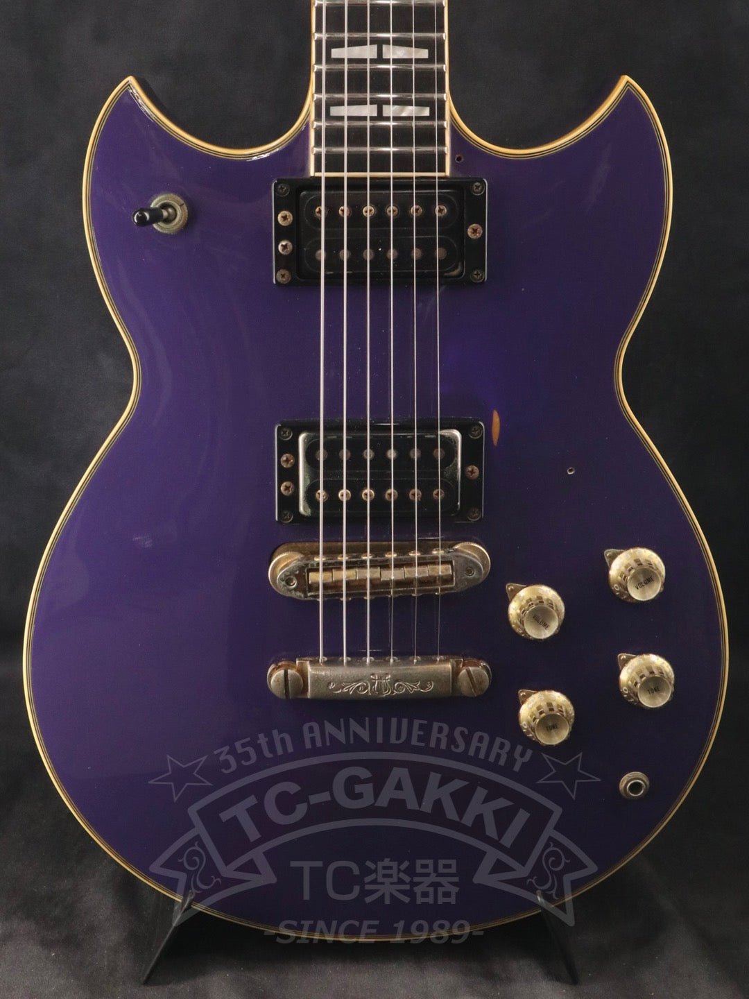 SG2000DP - TC楽器 - TCGAKKI
