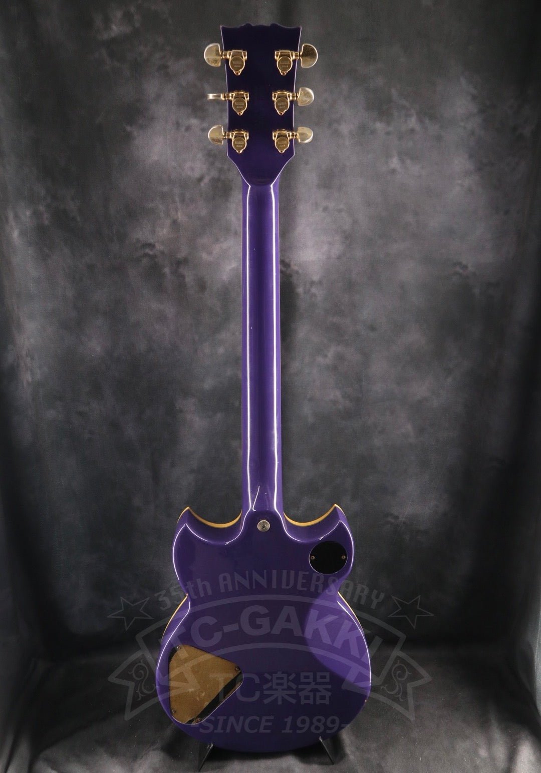 SG2000DP - TC楽器 - TCGAKKI