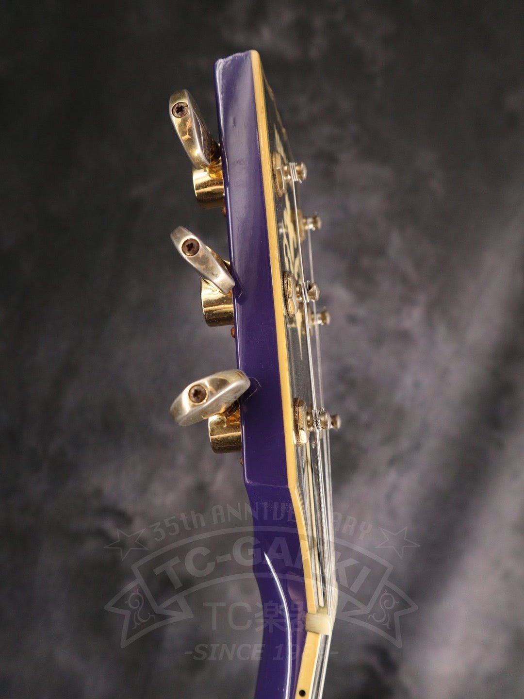 SG2000DP - TC楽器 - TCGAKKI