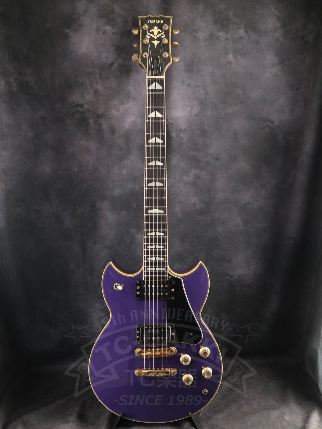 SG2000DP - TC楽器 - TCGAKKI