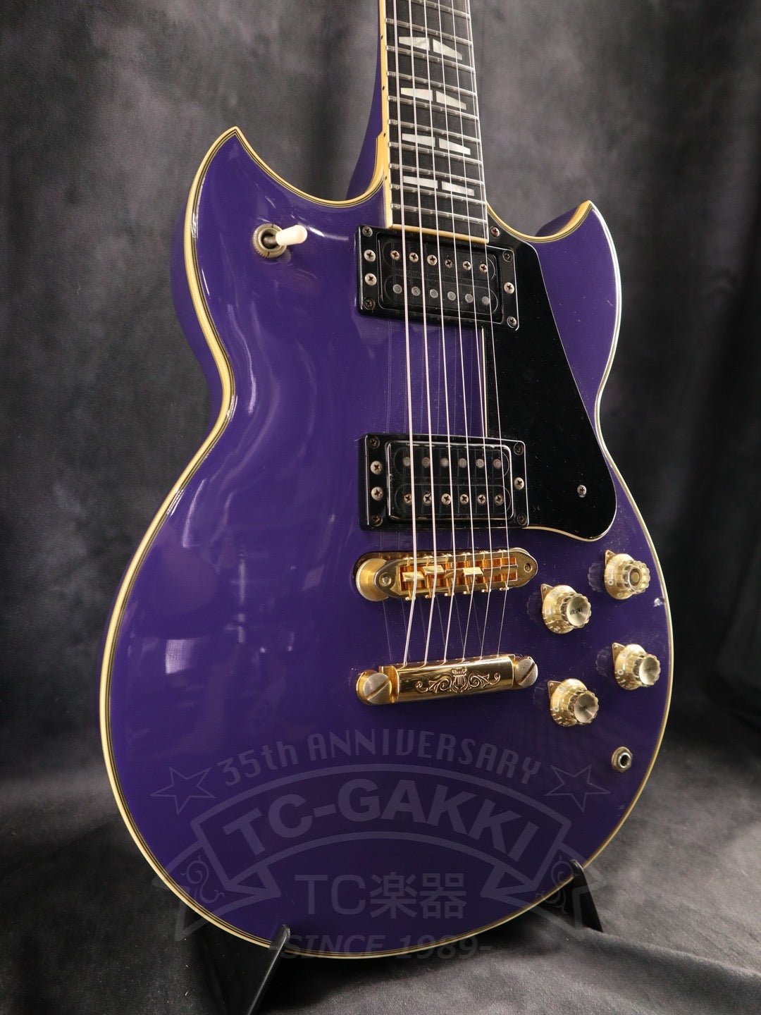 SG2000DP - TC楽器 - TCGAKKI