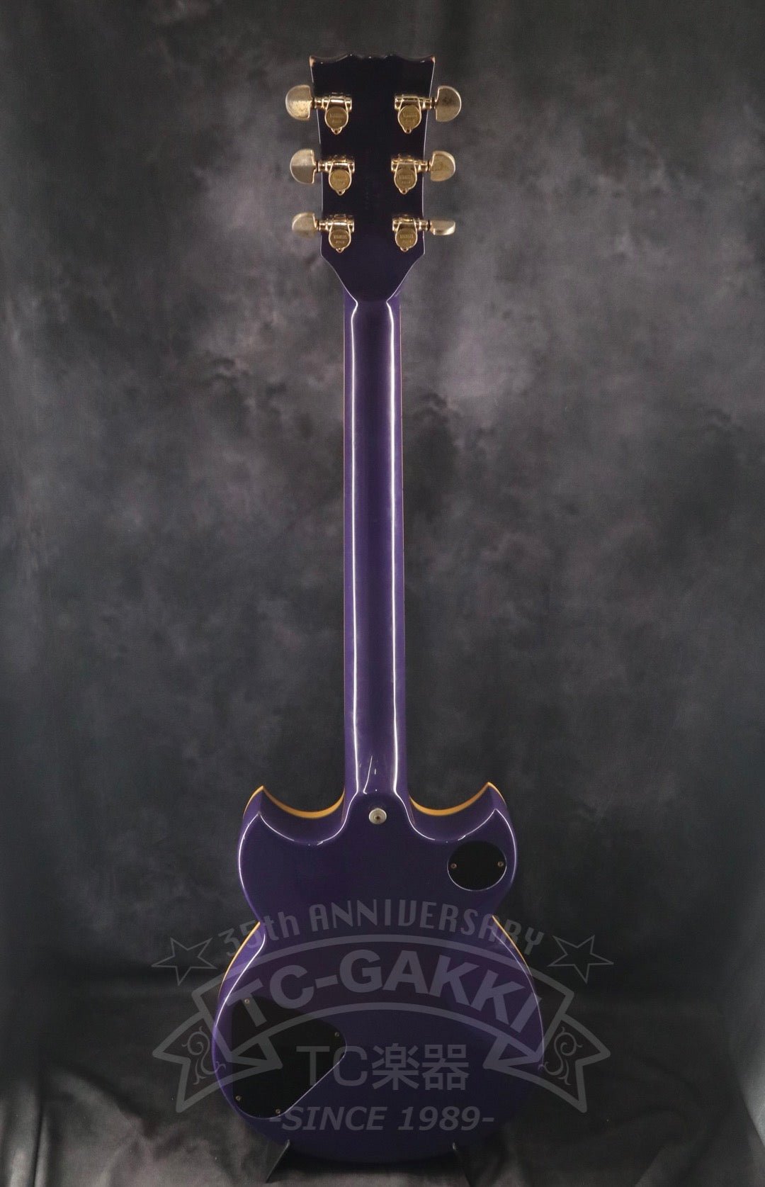 SG2000DP - TC楽器 - TCGAKKI