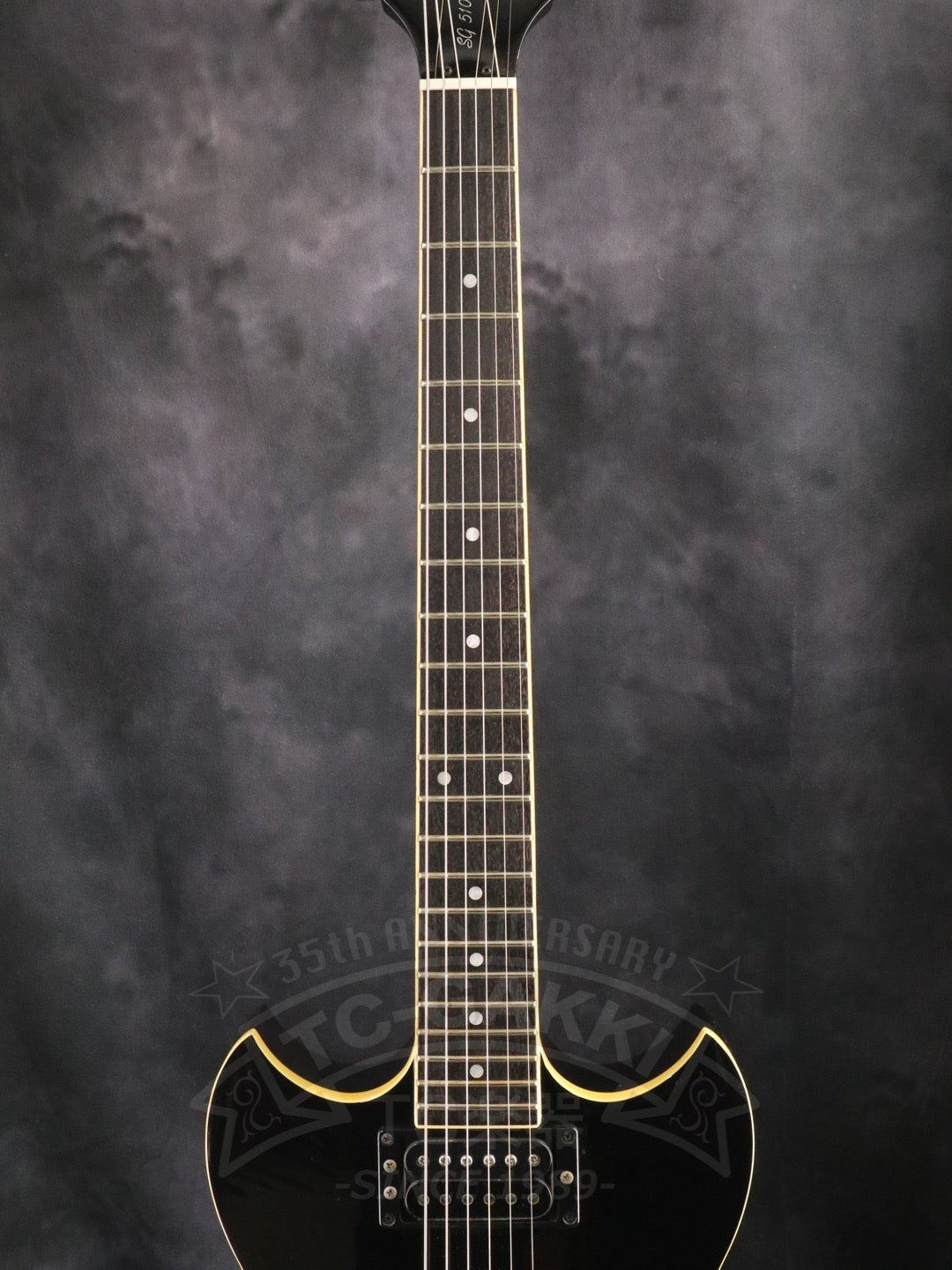 SG510 - TC楽器 - TCGAKKI