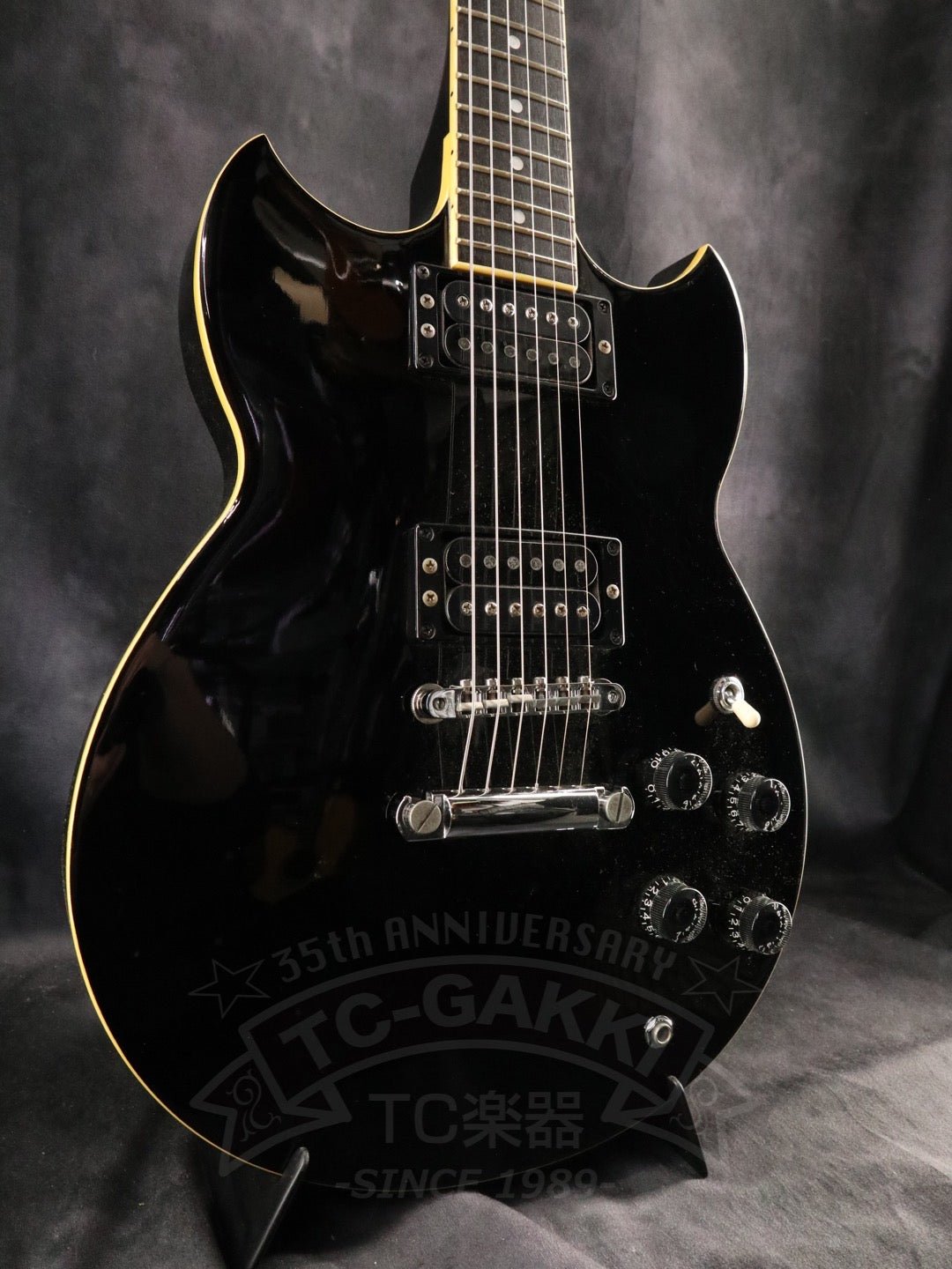 SG510 - TC楽器 - TCGAKKI