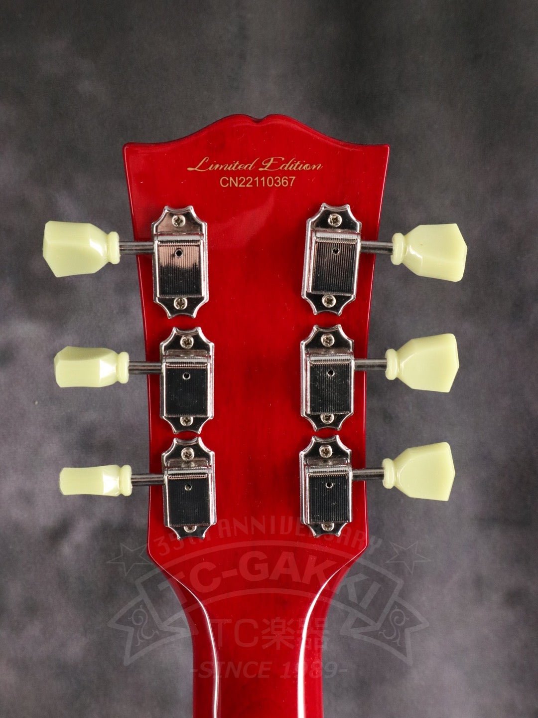 SG94L - TC楽器 - TCGAKKI