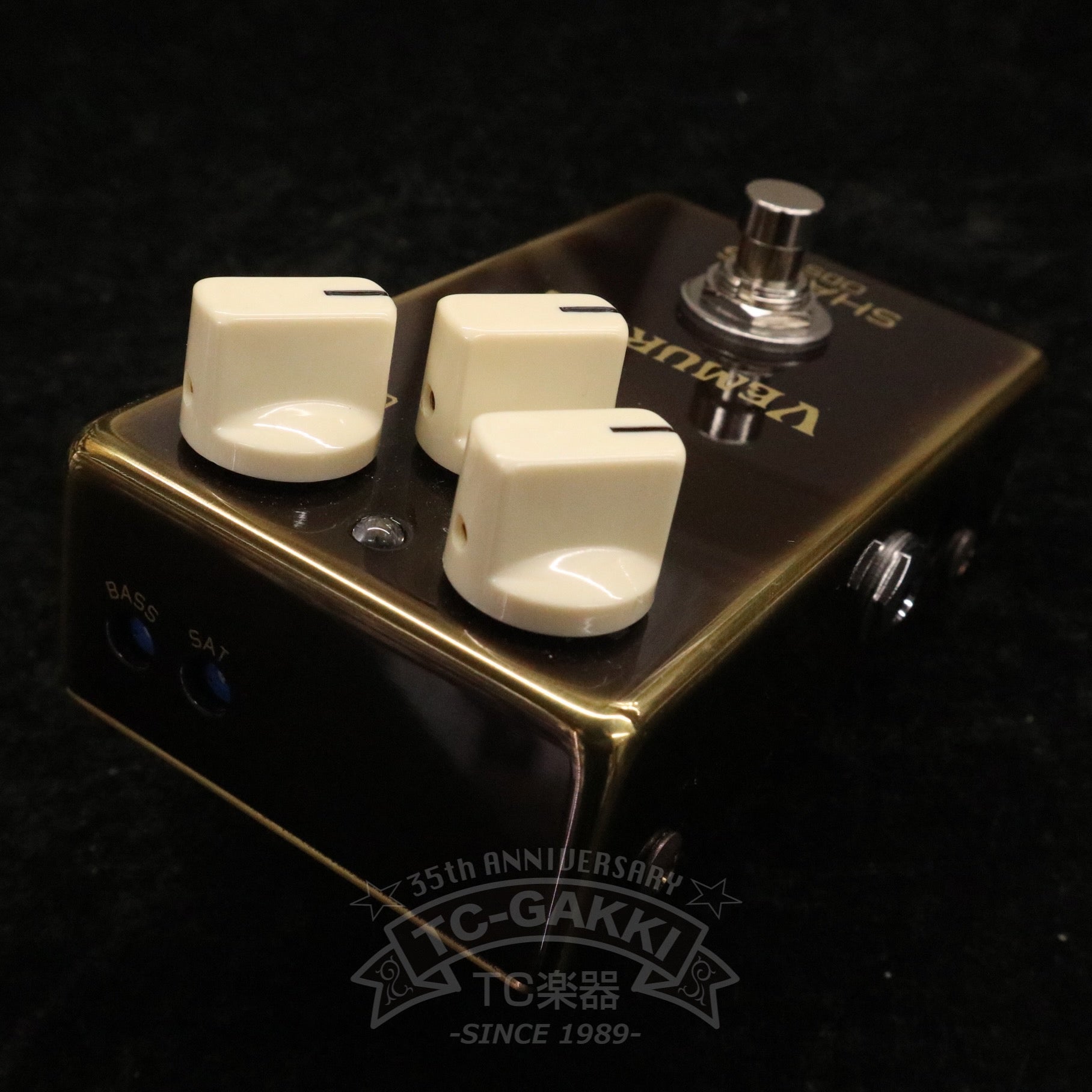 SHANKS ODS - 1 - TC楽器 - TCGAKKI
