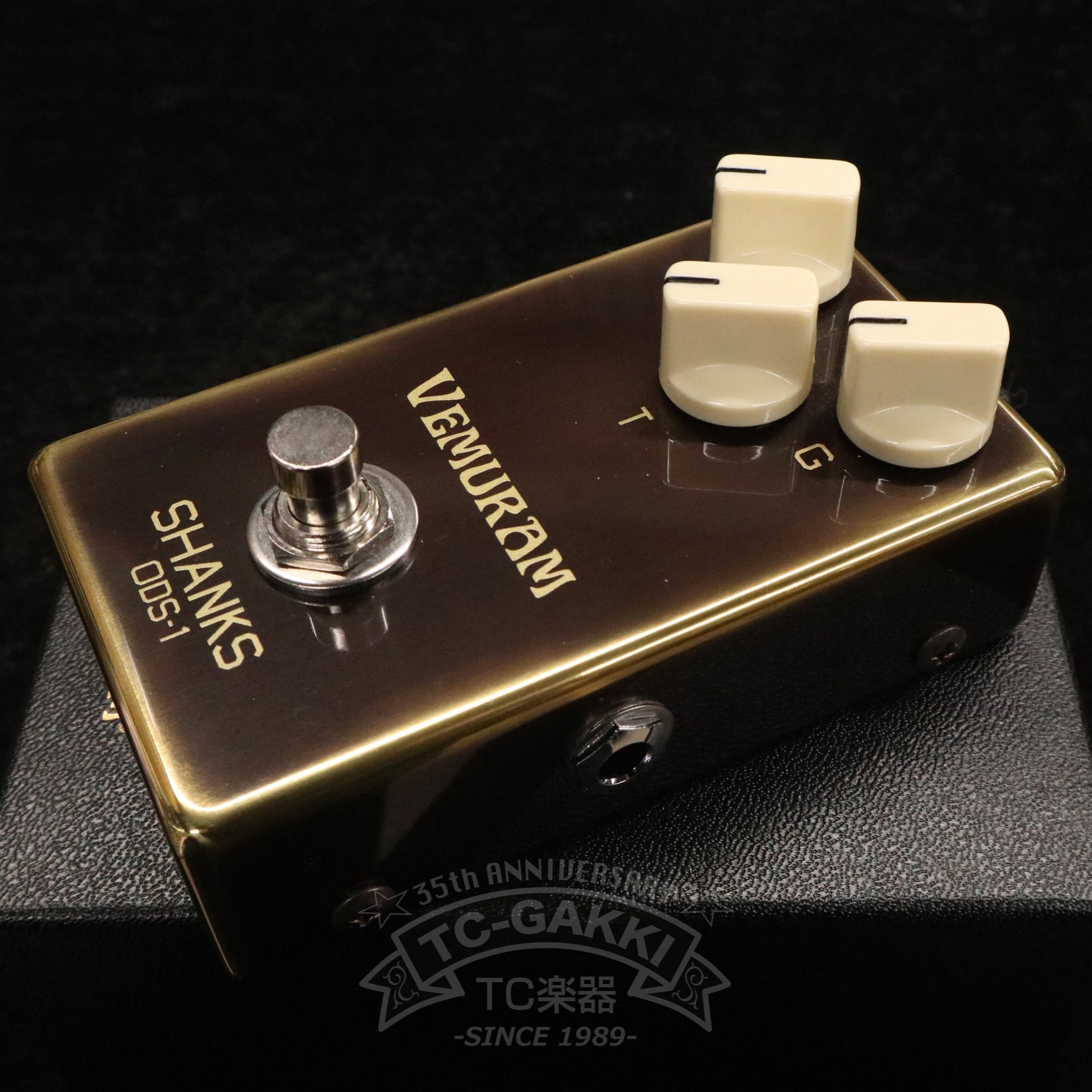 SHANKS ODS - 1 - TC楽器 - TCGAKKI