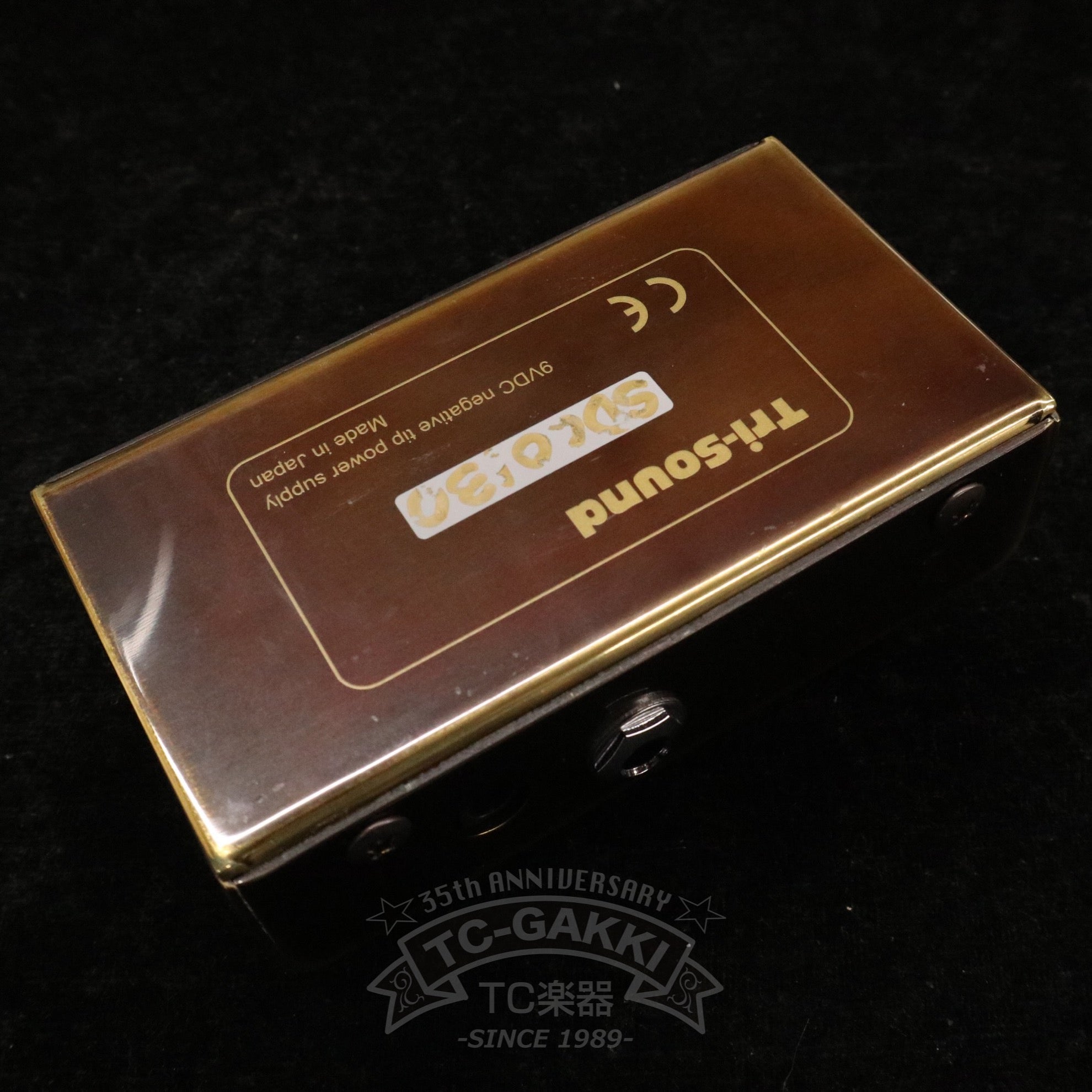 SHANKS ODS - 1 - TC楽器 - TCGAKKI