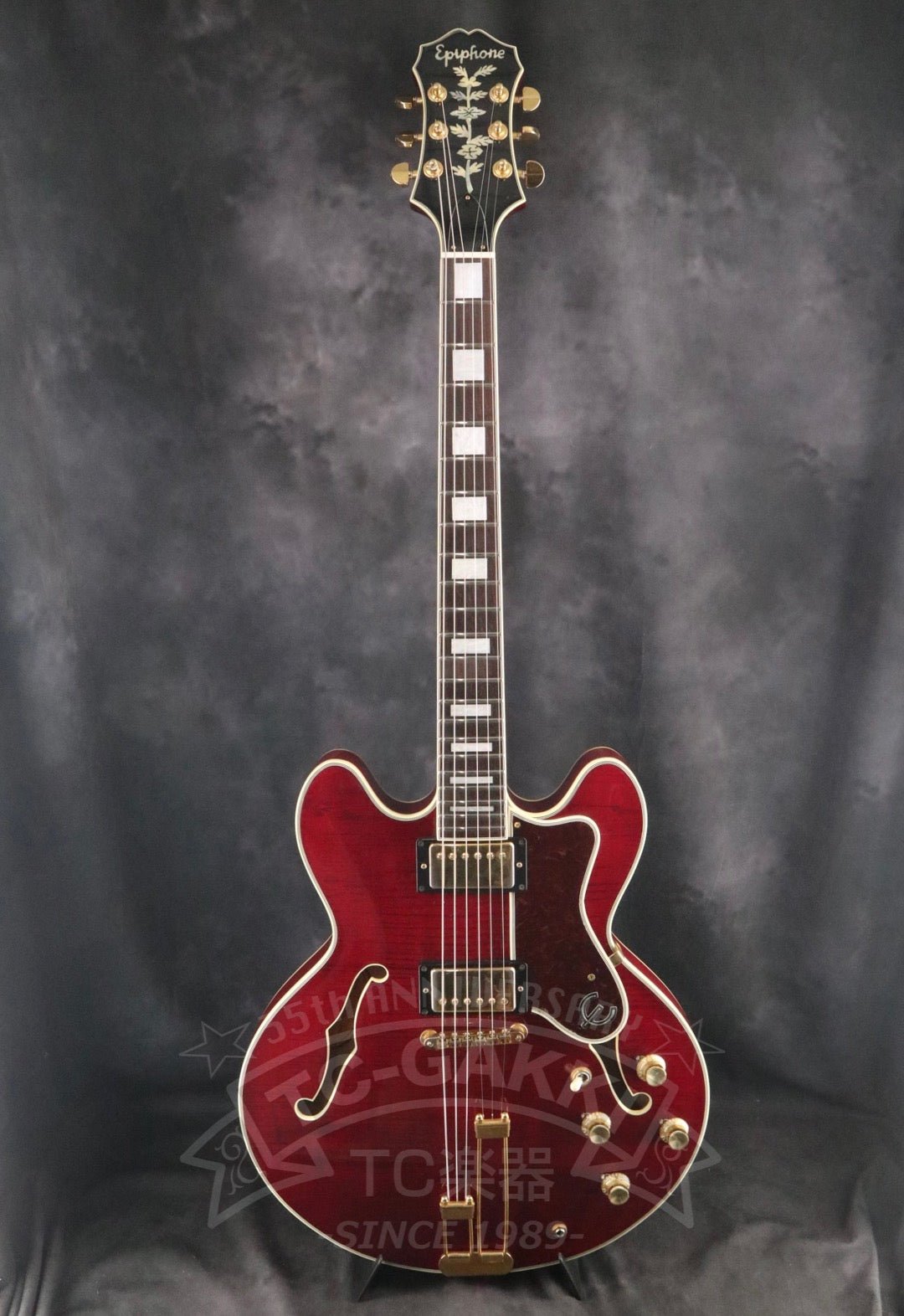 Sheraton - TC楽器 - TCGAKKI