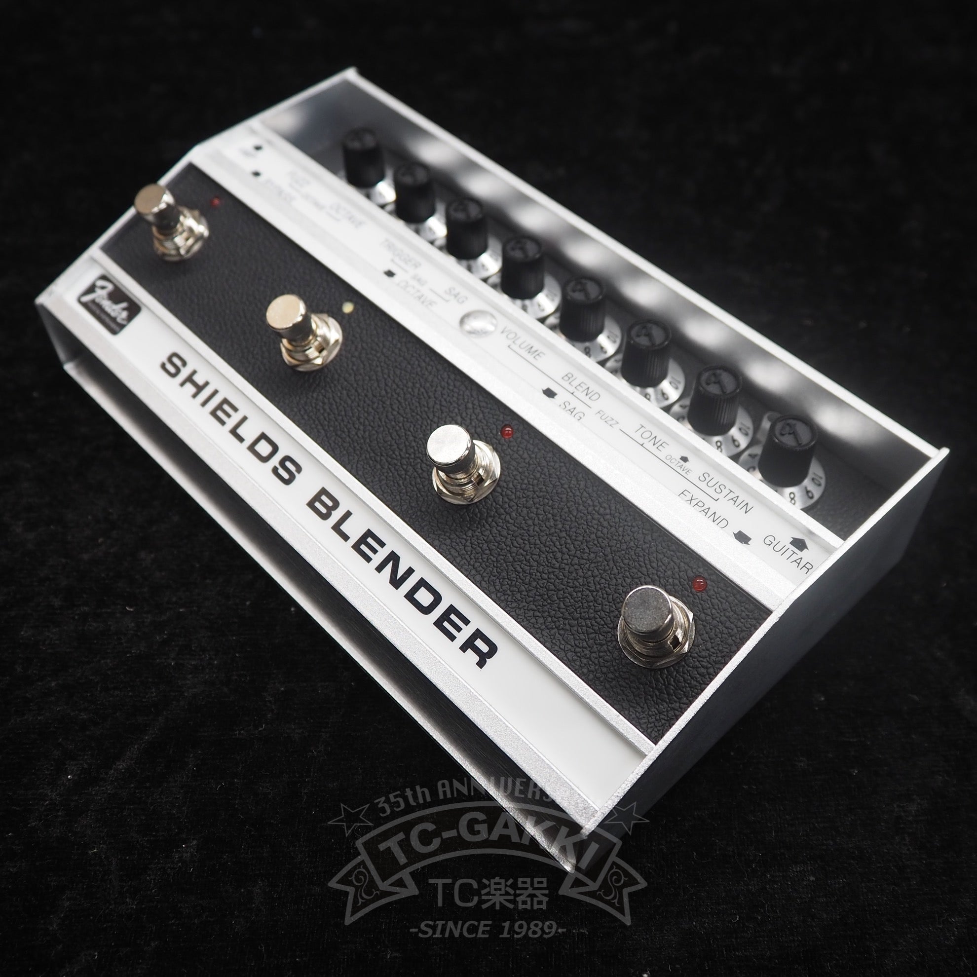 SHIELDS BLENDER - TC楽器 - TCGAKKI
