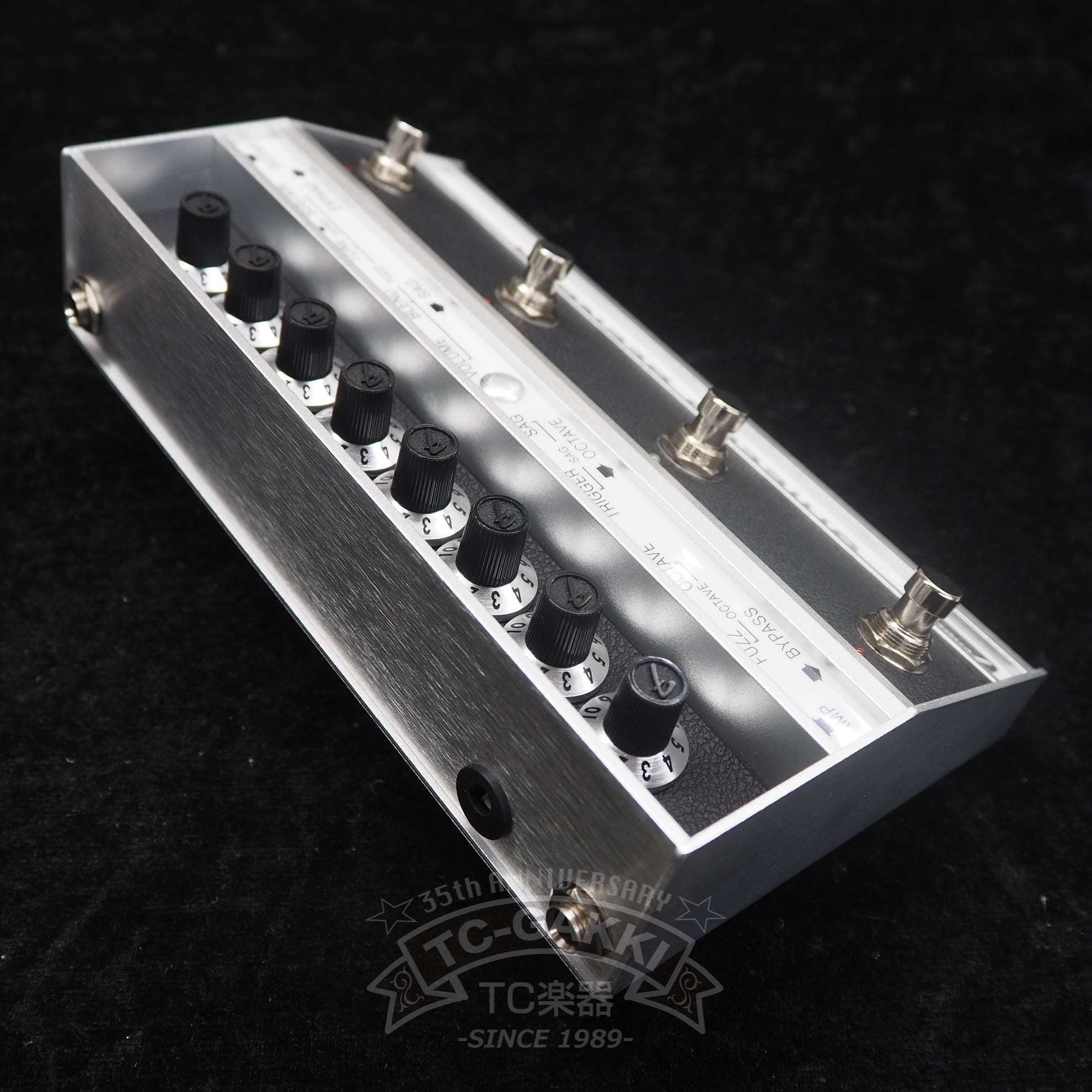 SHIELDS BLENDER - TC楽器 - TCGAKKI