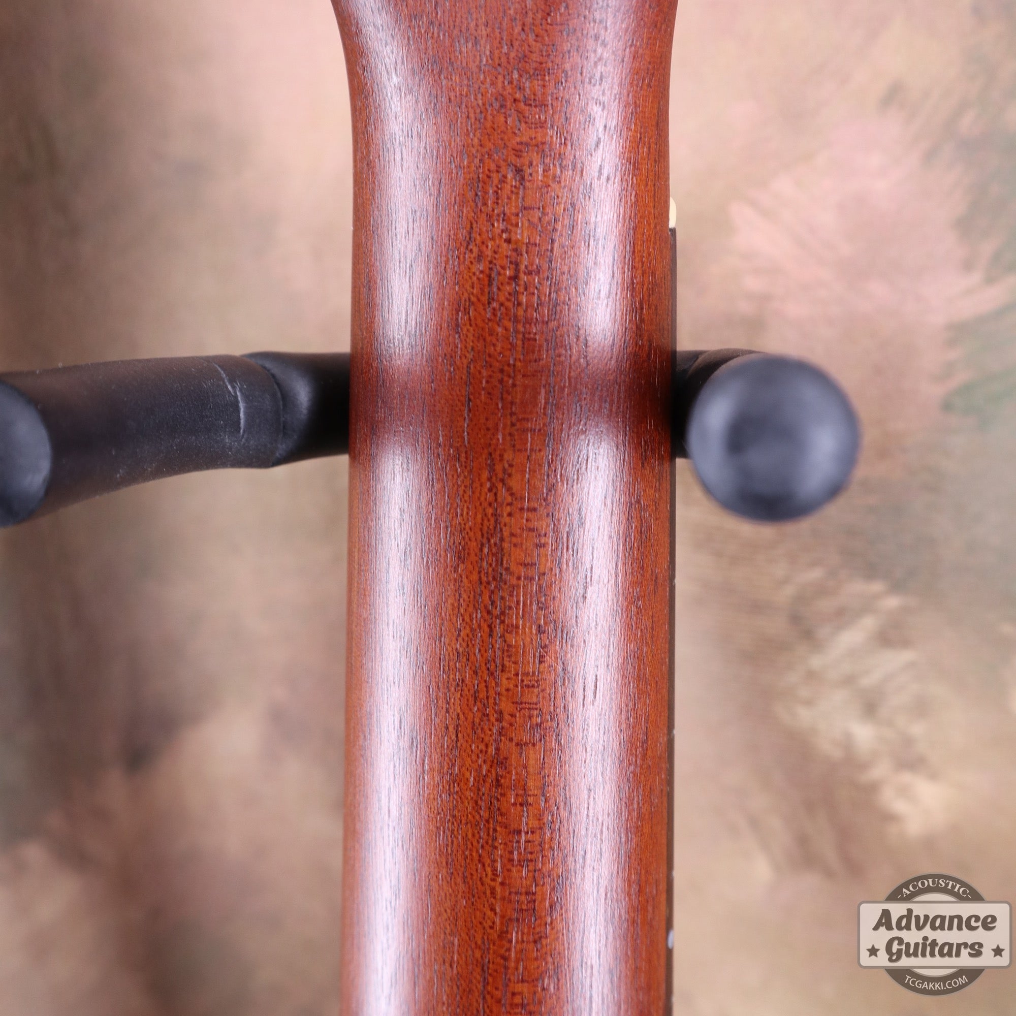 Shimo Guitars 2016年製 Soprano Ukulele - TC楽器 - TCGAKKI