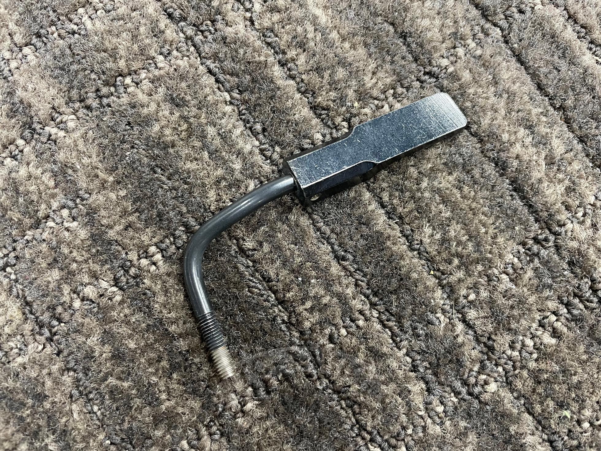 Short Arm - TC楽器 - TCGAKKI