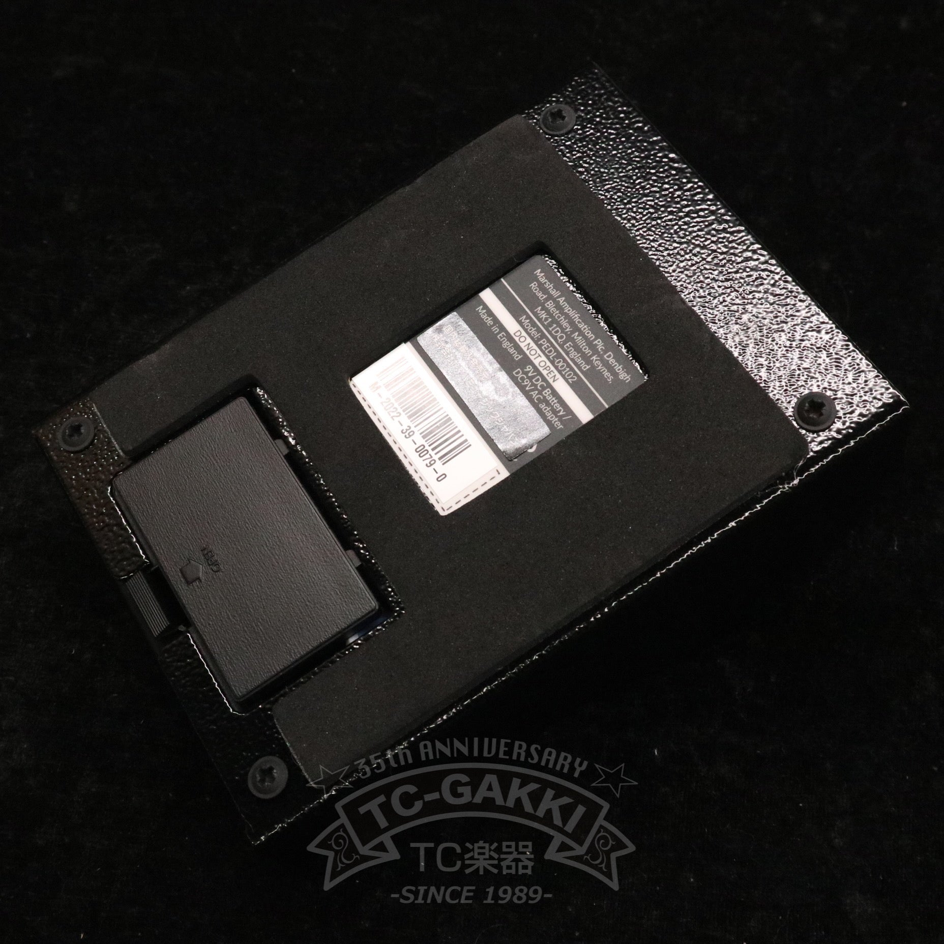 SHRED MASTER - TC楽器 - TCGAKKI