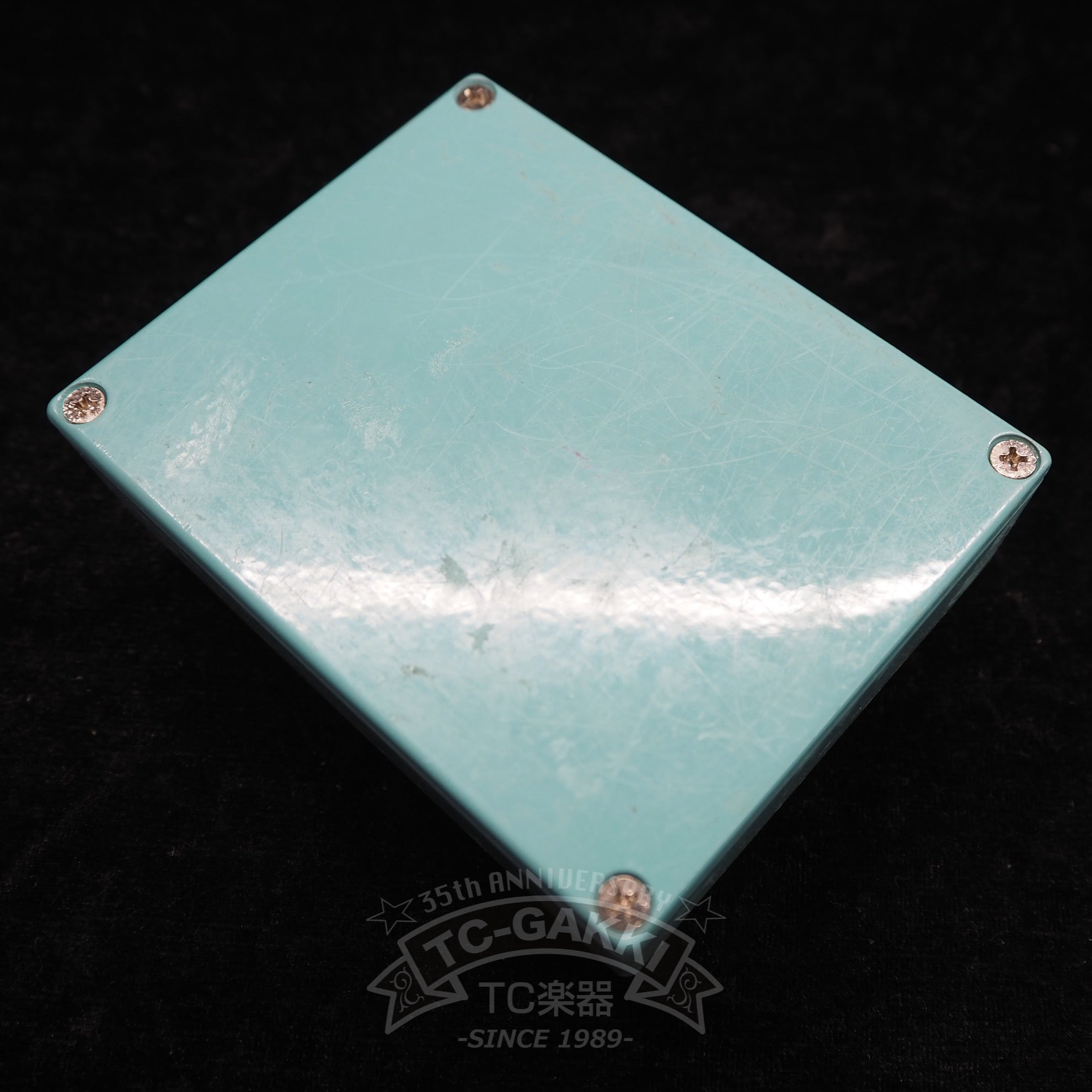 Sick As OVERDRIVE MK2 - TC楽器 - TCGAKKI