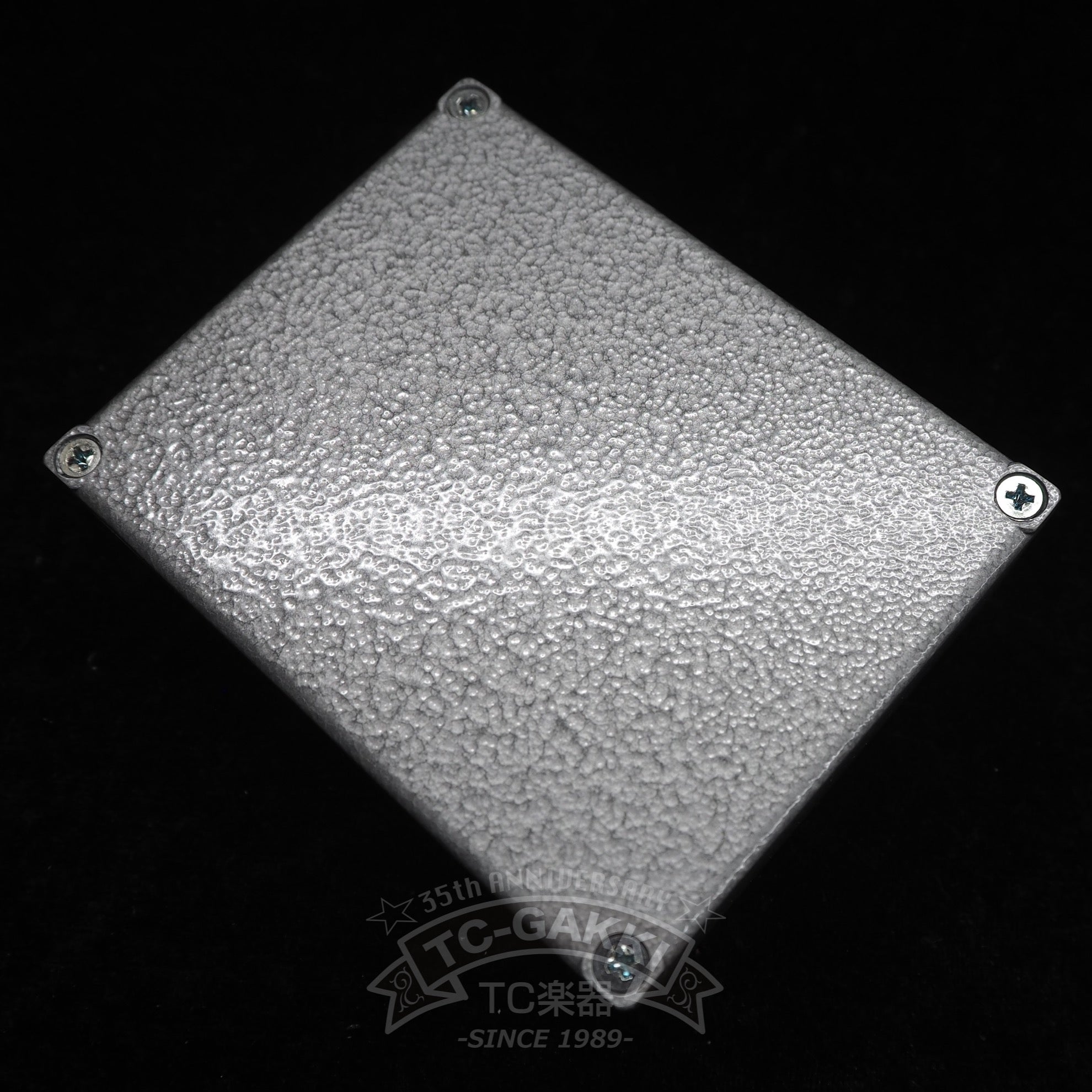 Silver Keg Fuzz - TC楽器 - TCGAKKI