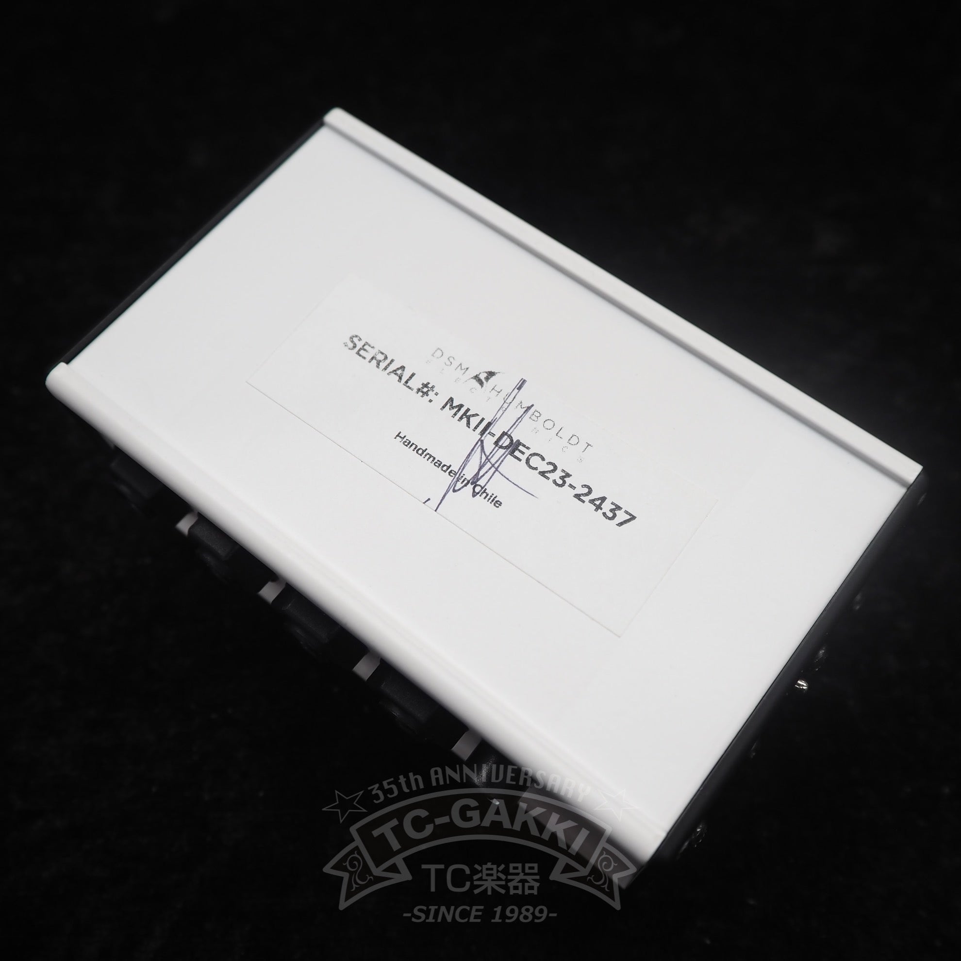 SIMPLIFIER MK - II - TC楽器 - TCGAKKI