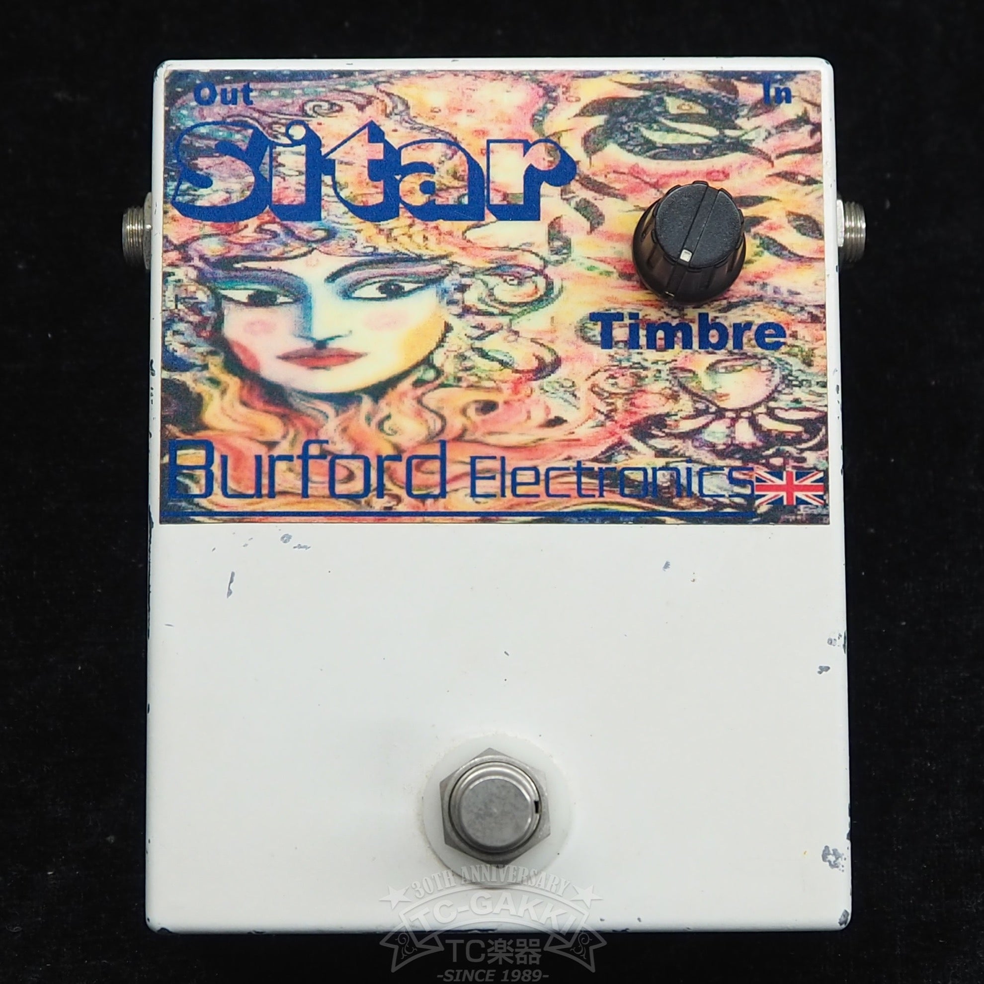 Sitar - TC楽器 - TCGAKKI