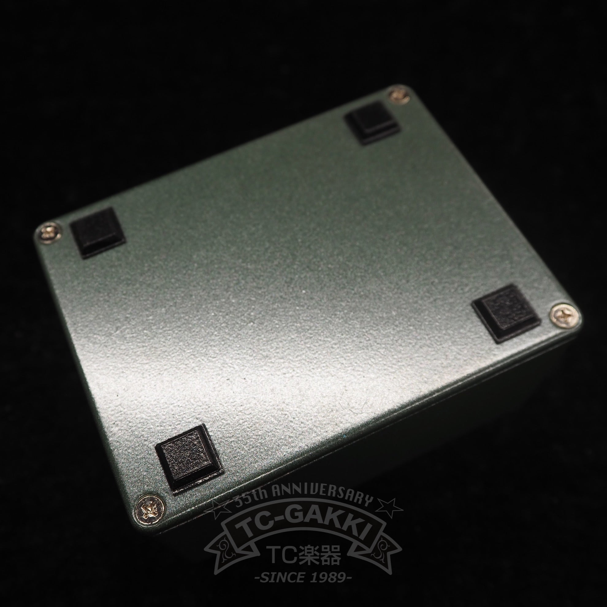 SKREDDY PEDALS Screaming Lizard - TC楽器 - TCGAKKI