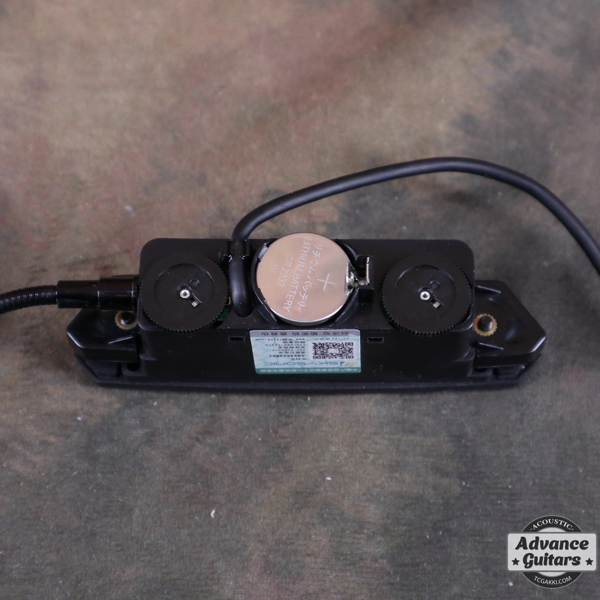 SKYSONIC T - 902 - TC楽器 - TCGAKKI