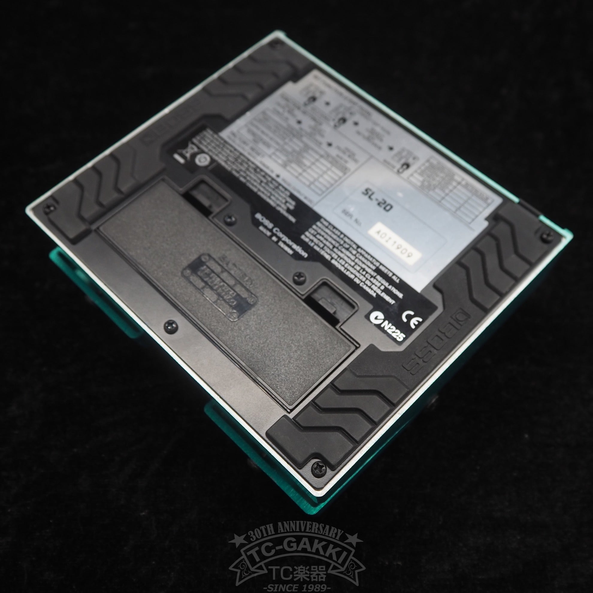 SL - 20 SLICER - TC楽器 - TCGAKKI