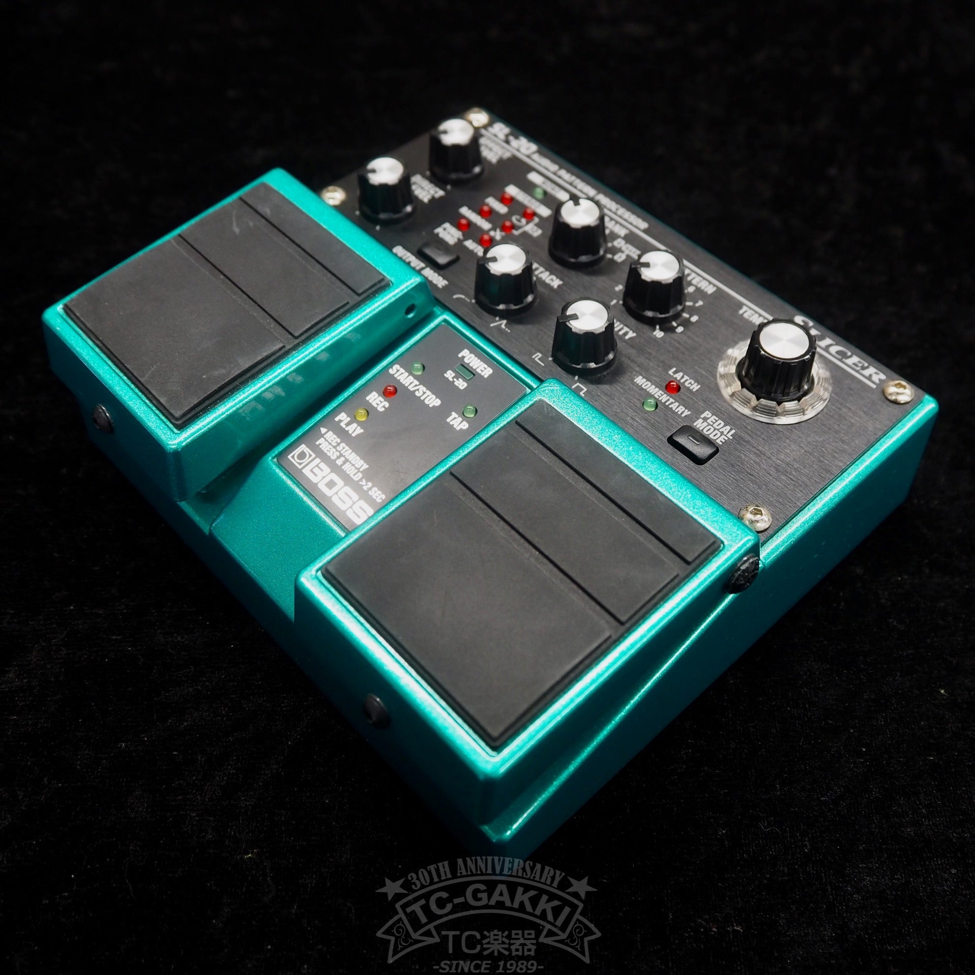 SL - 20 SLICER - TC楽器 - TCGAKKI
