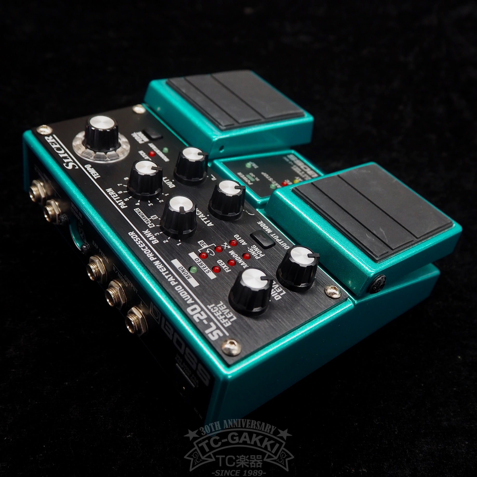 SL - 20 SLICER - TC楽器 - TCGAKKI