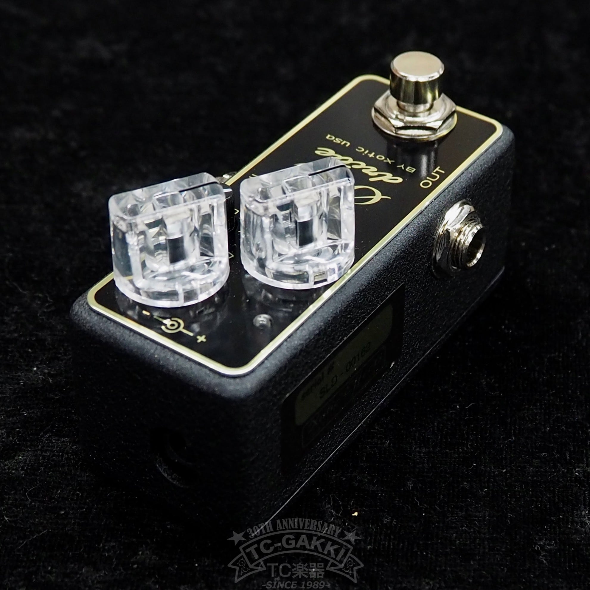 SL drive - TC楽器 - TCGAKKI