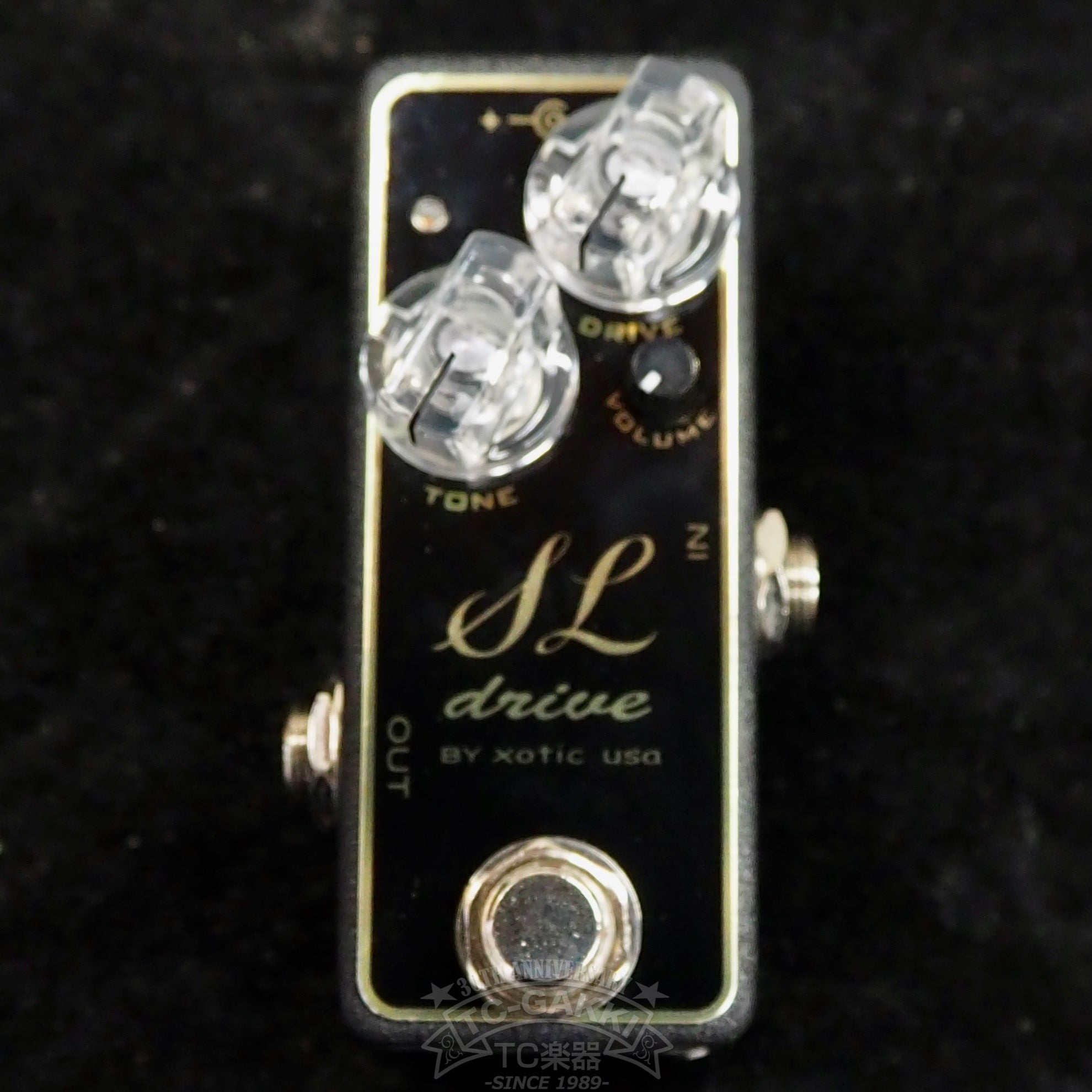 SL drive - TC楽器 - TCGAKKI