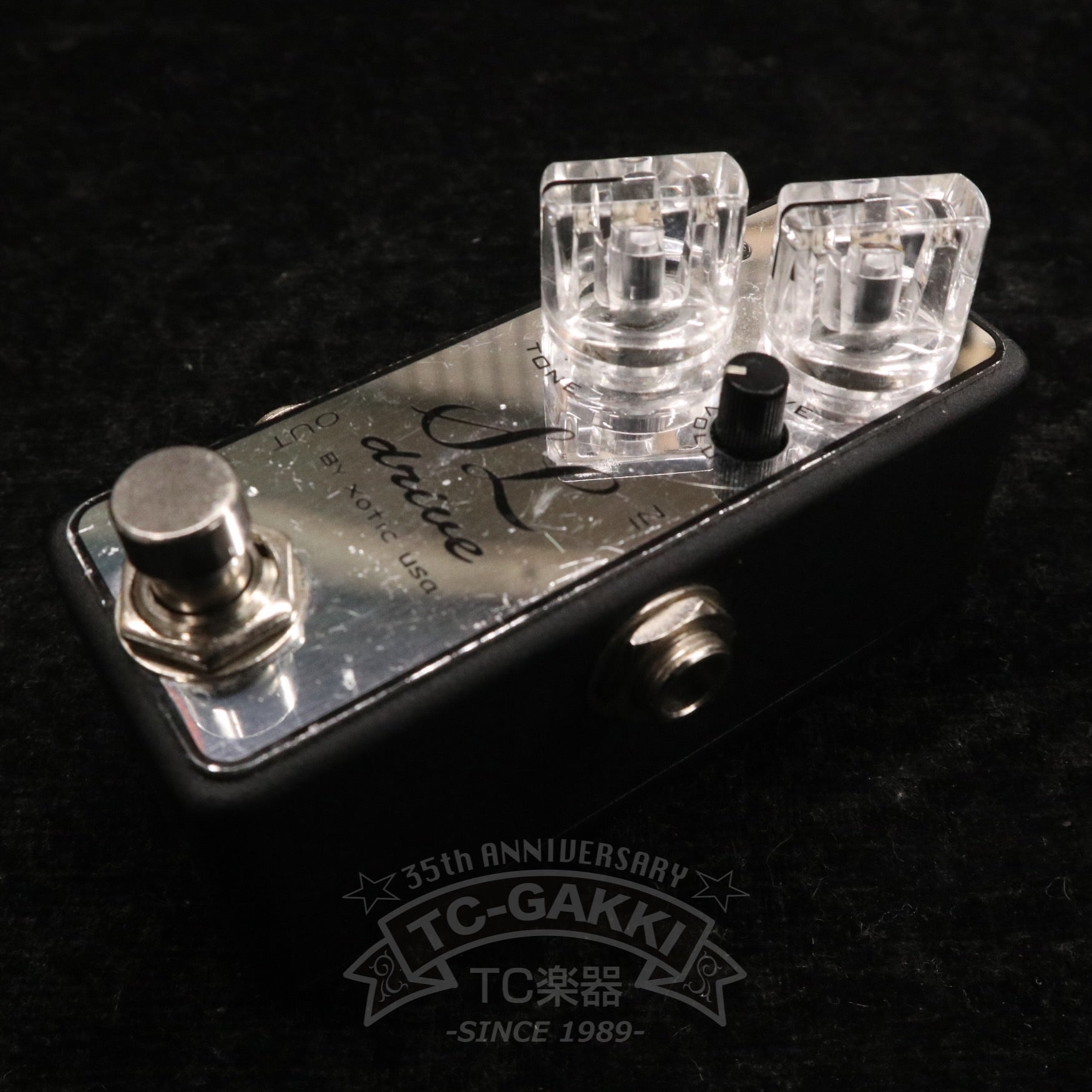 SL Drive Bundle Limited Edition - TC楽器 - TCGAKKI