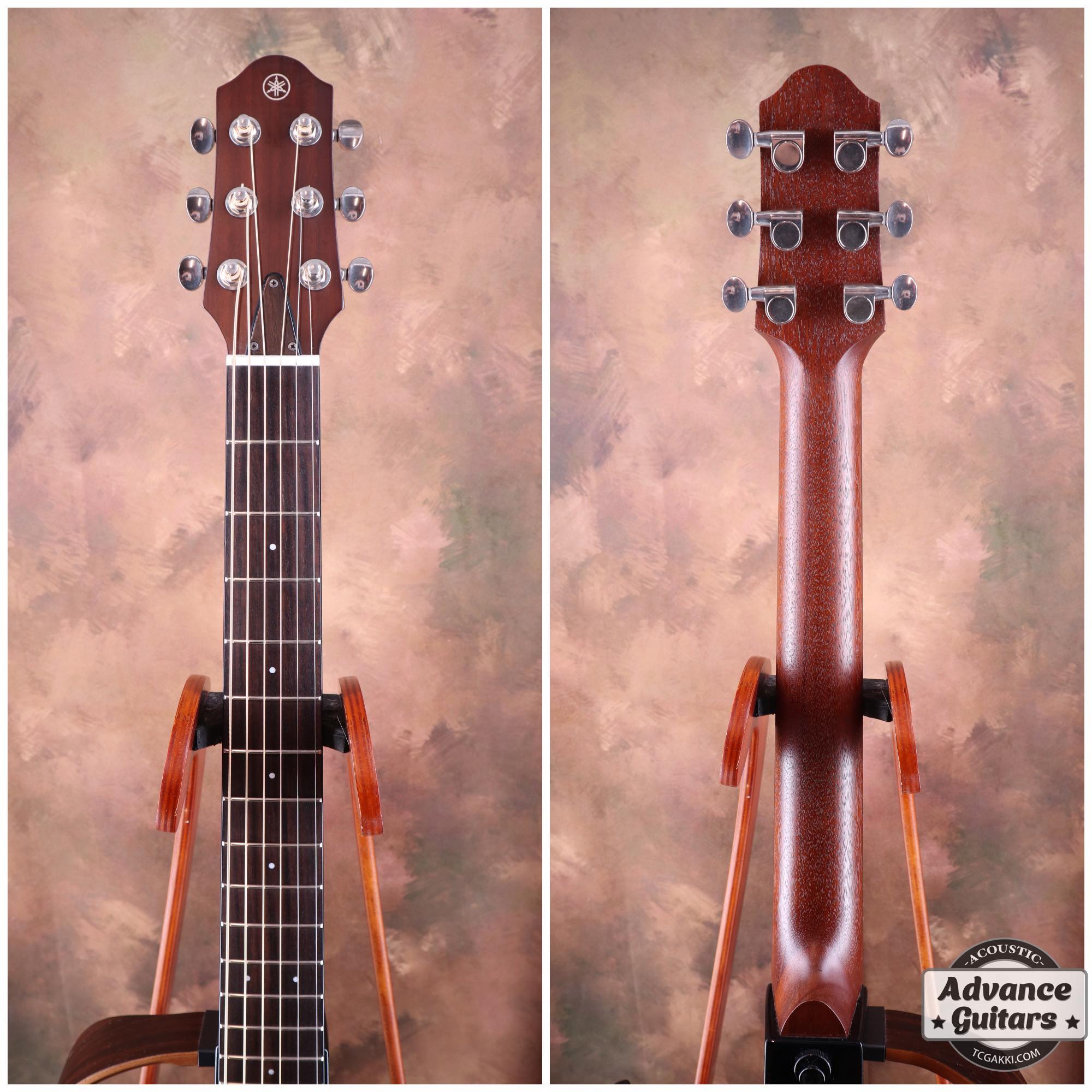 SLG200S - TC楽器 - TCGAKKI